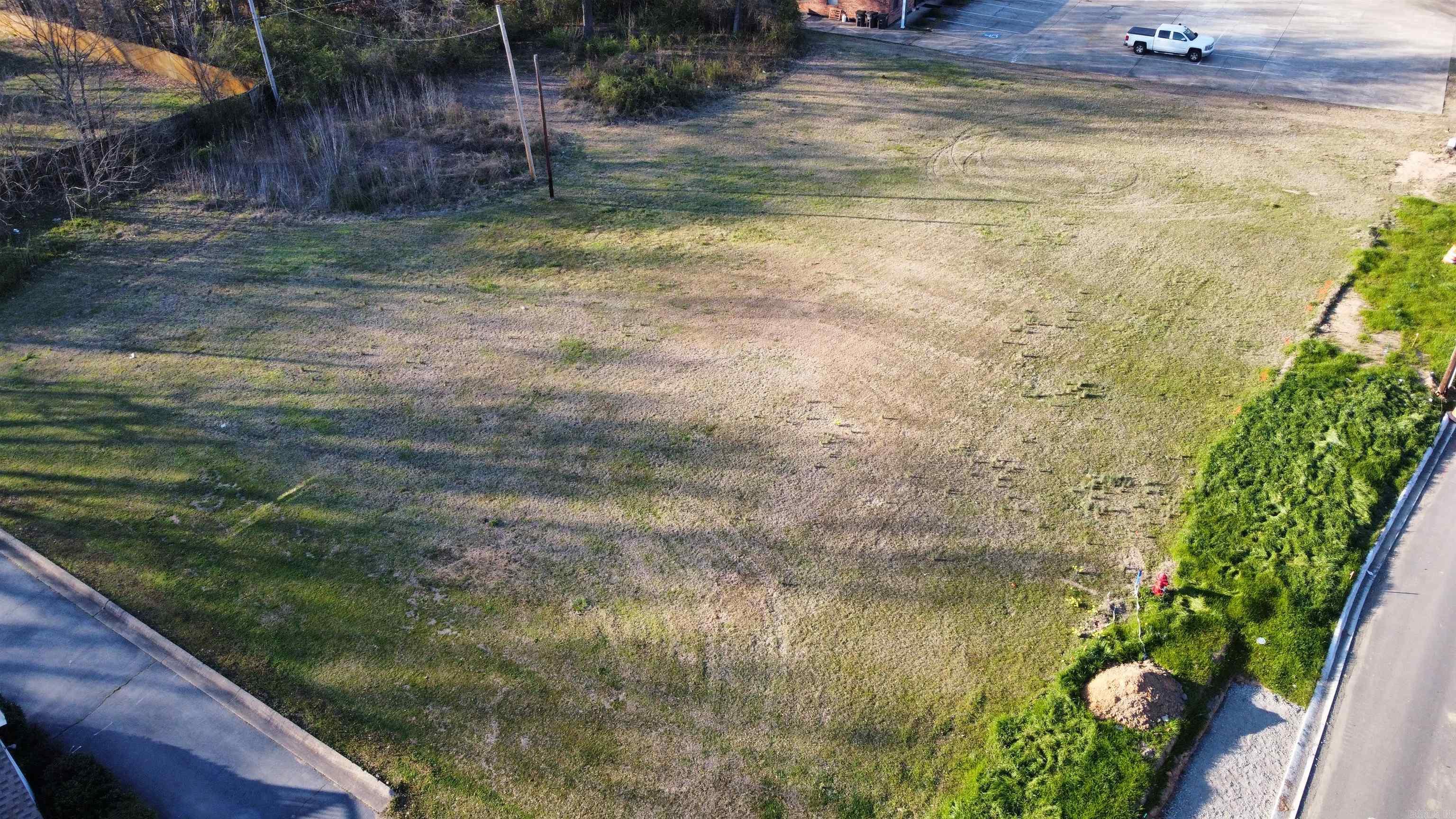 Brown To Jacksonville - Commercial Sale