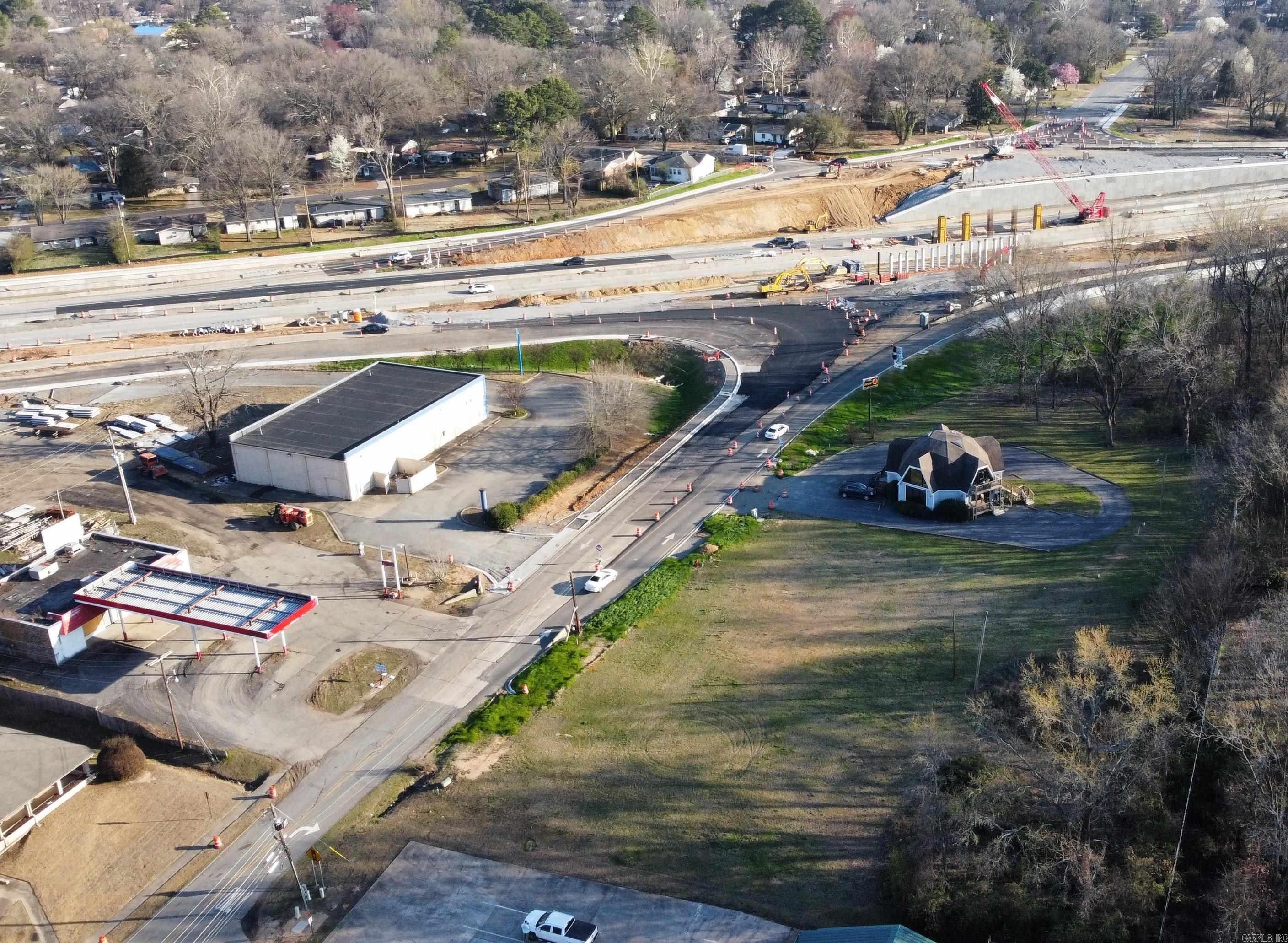 Brown To Jacksonville - Commercial Sale