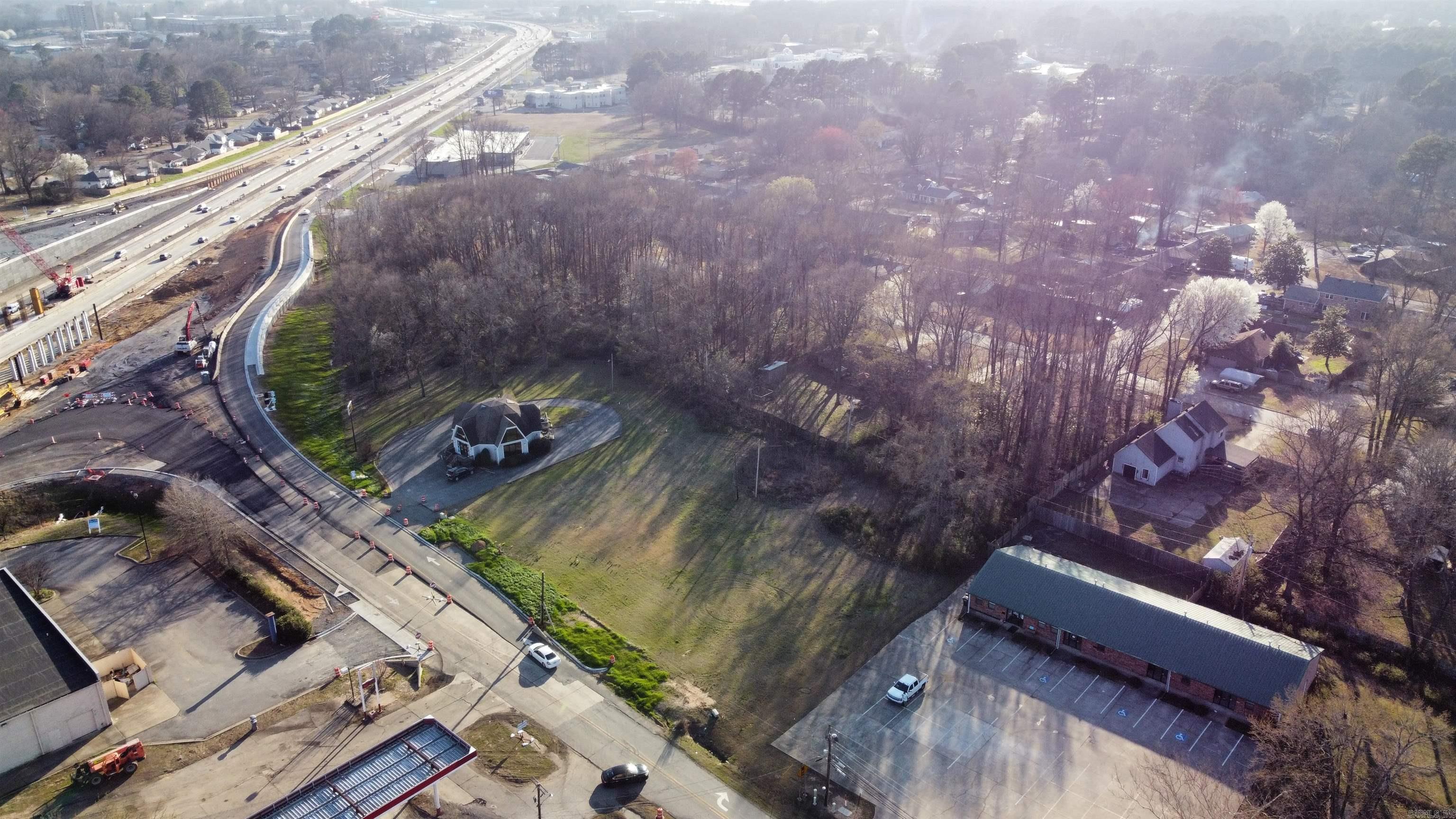 Brown To Jacksonville - Commercial Sale