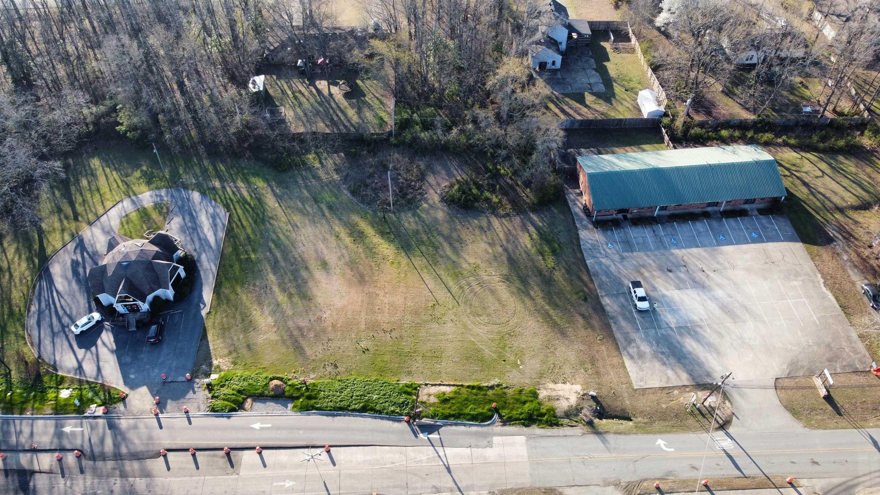 Brown To Jacksonville - Commercial Sale