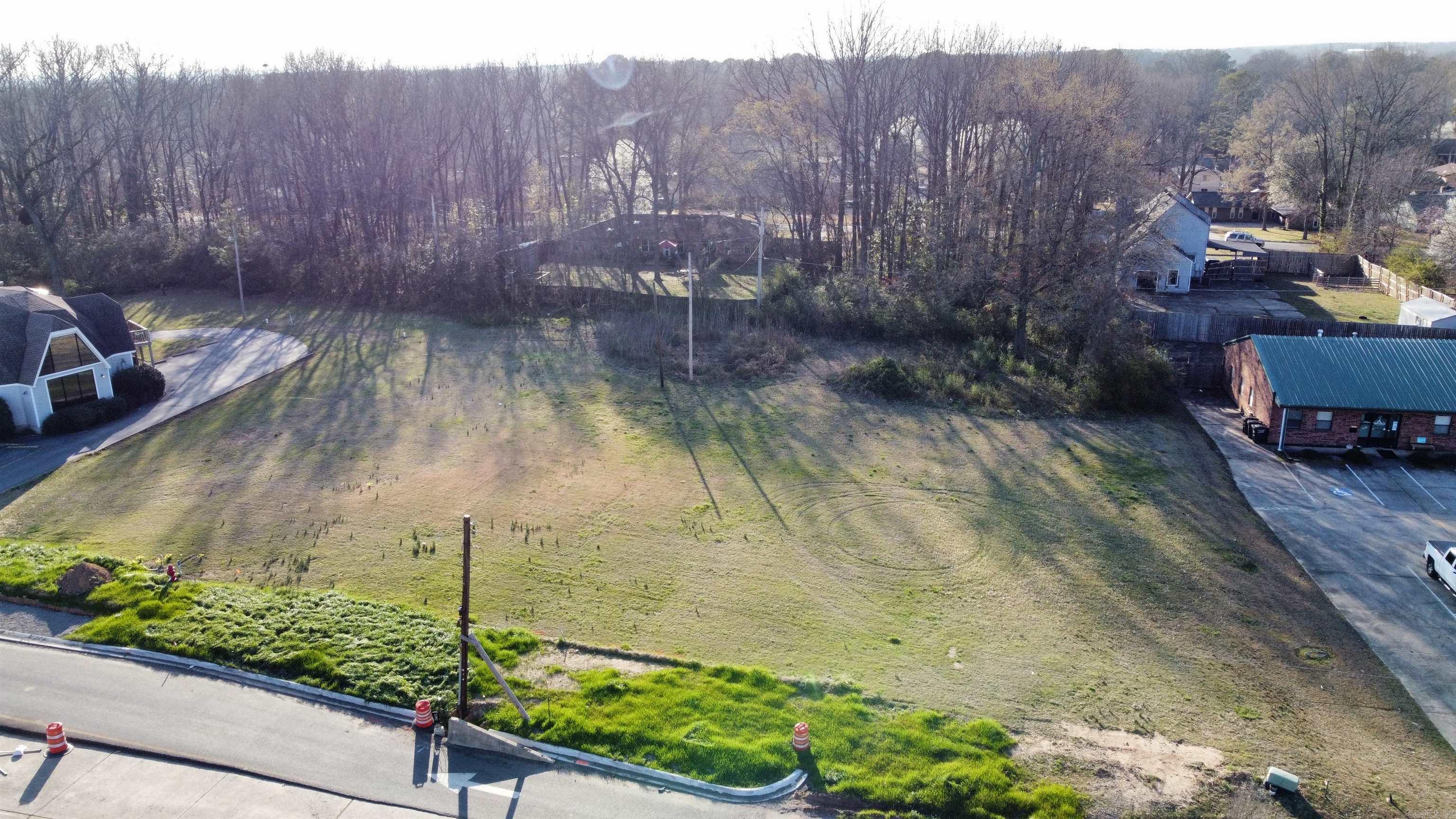 Brown To Jacksonville - Commercial Sale
