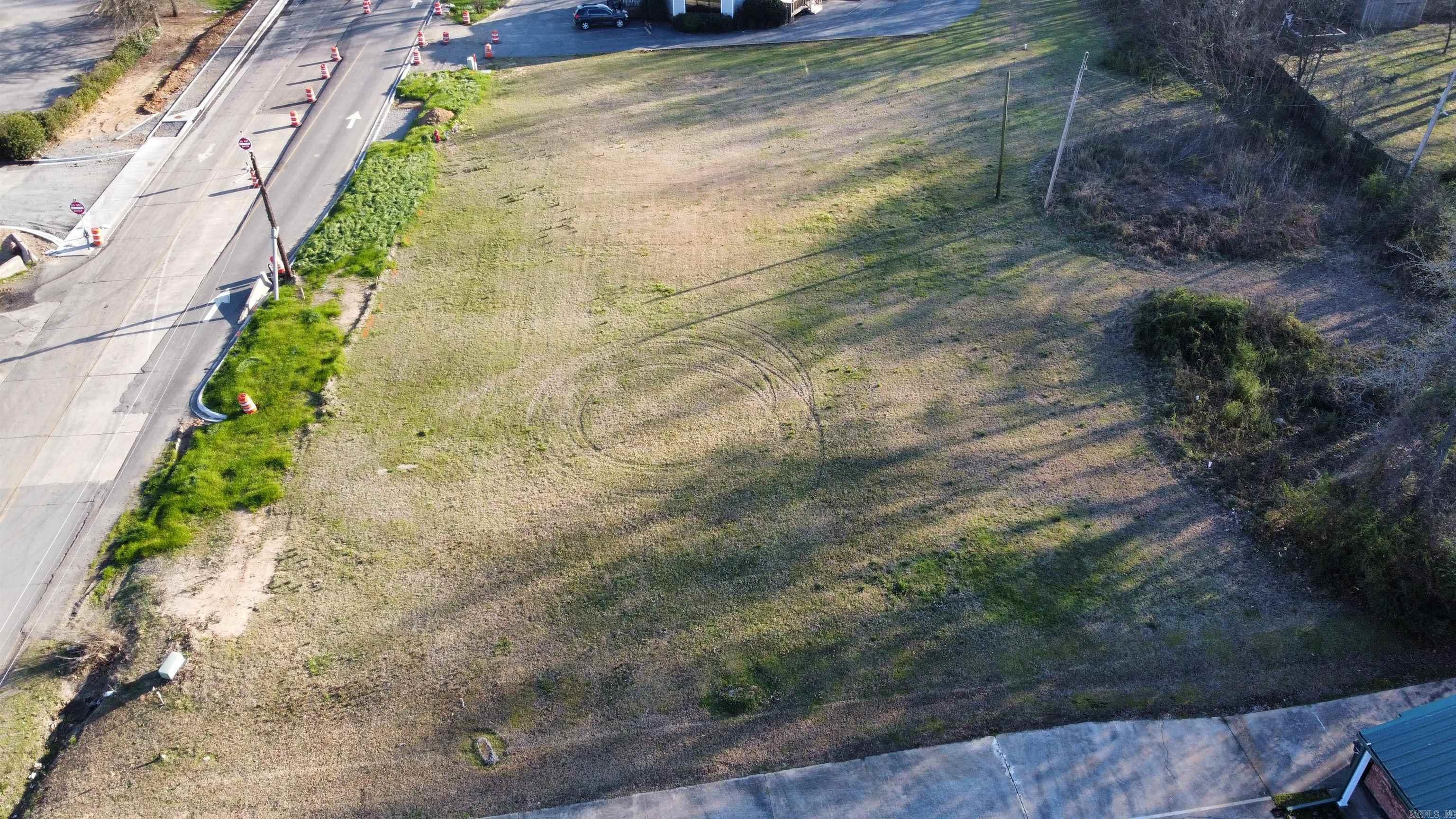 Brown To Jacksonville - Commercial Sale