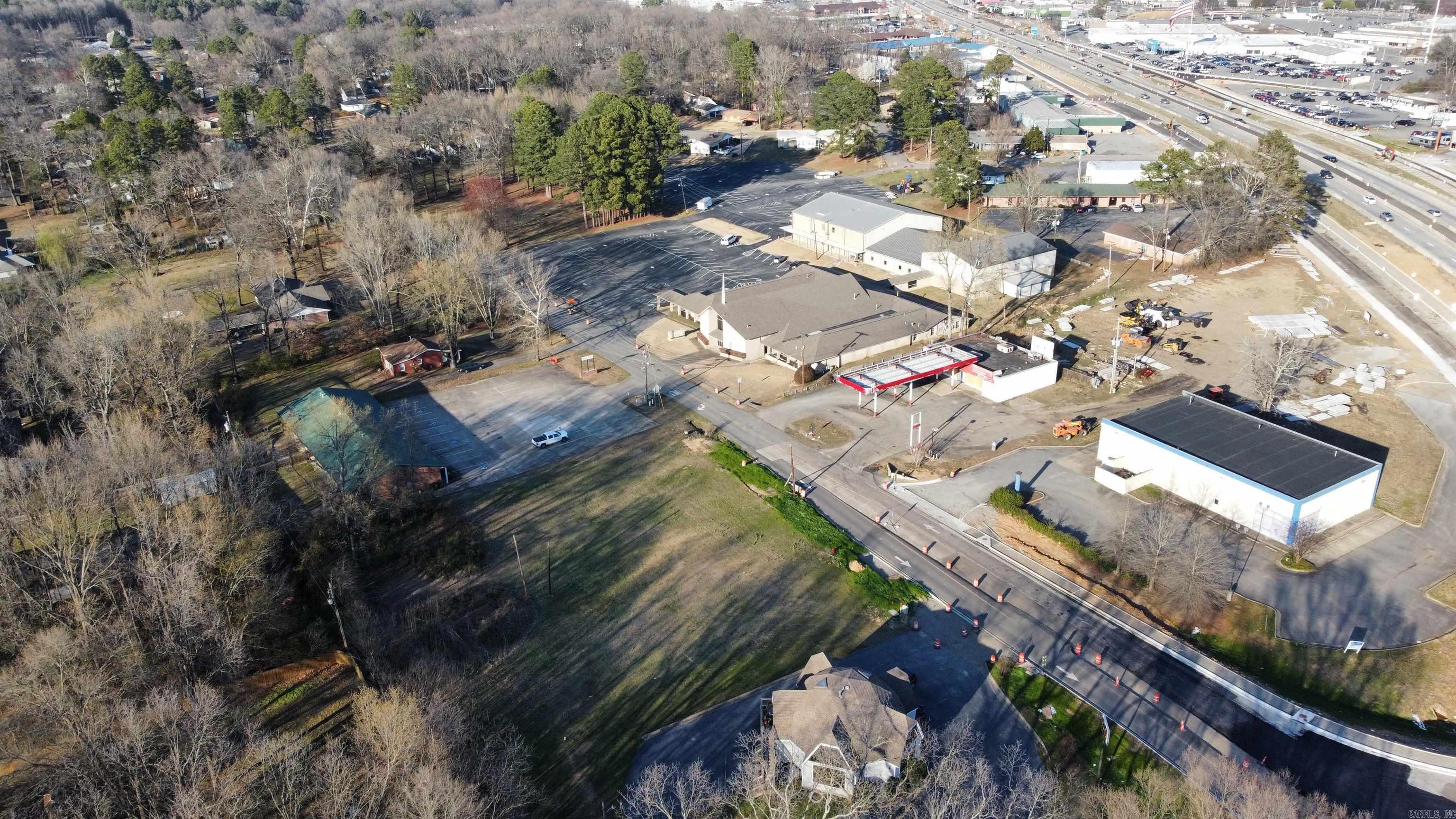 Brown To Jacksonville - Commercial Sale