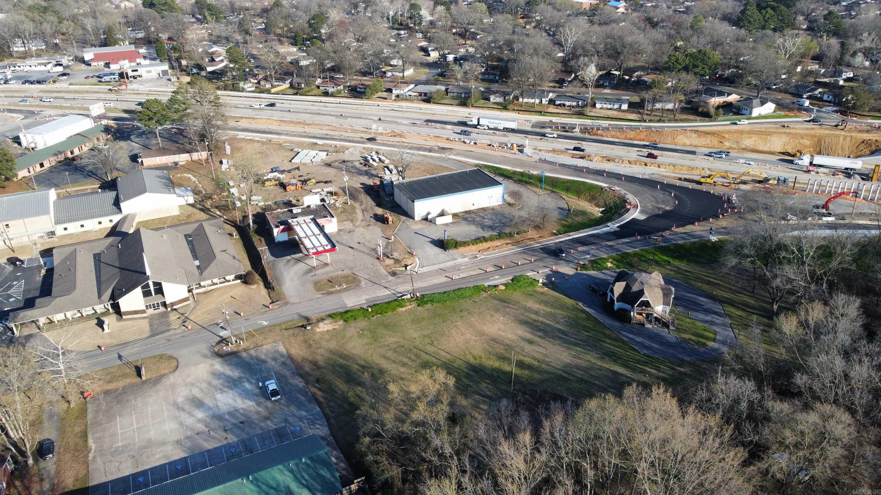 Brown To Jacksonville - Commercial Sale