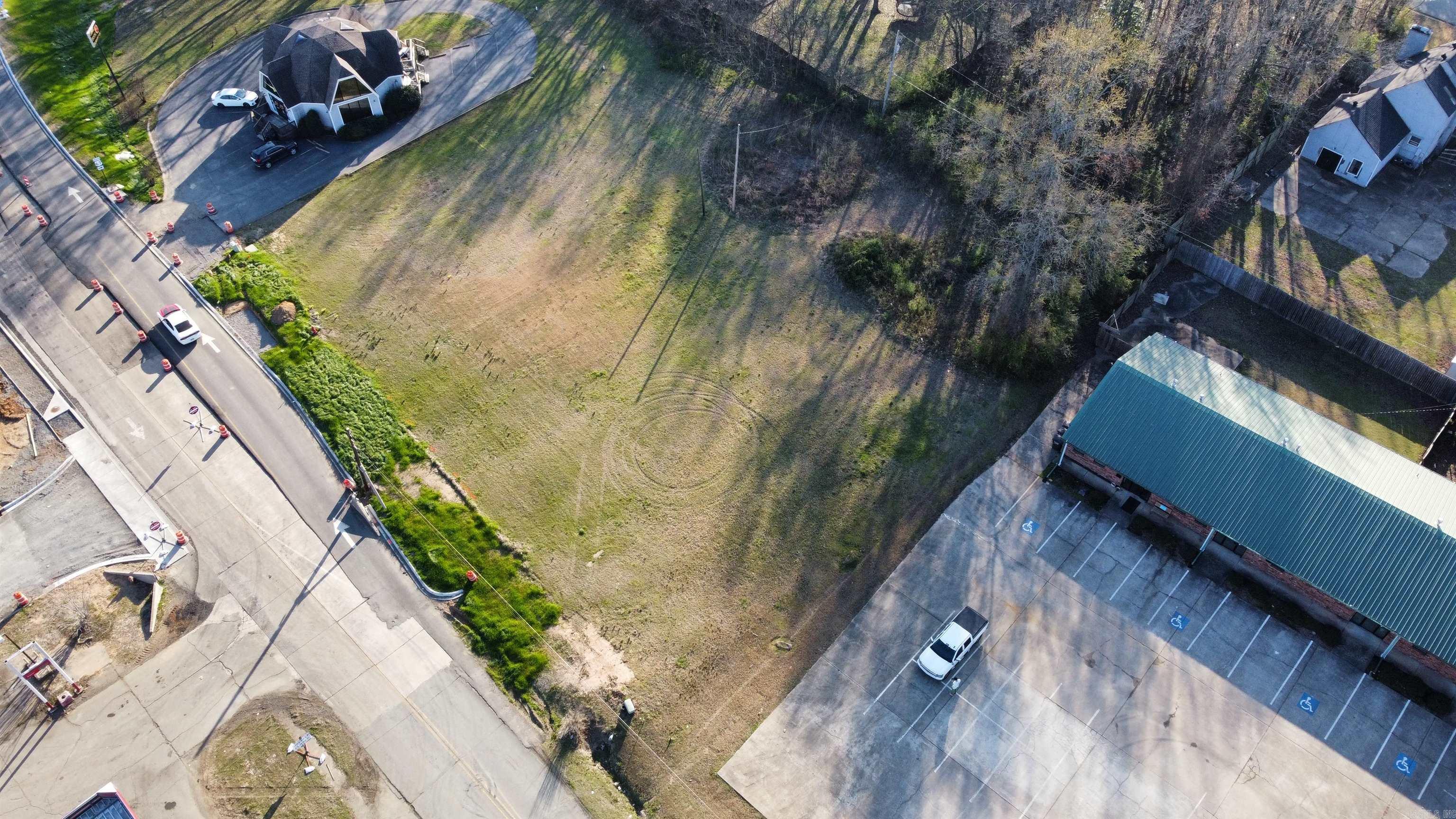 Brown To Jacksonville - Commercial Sale