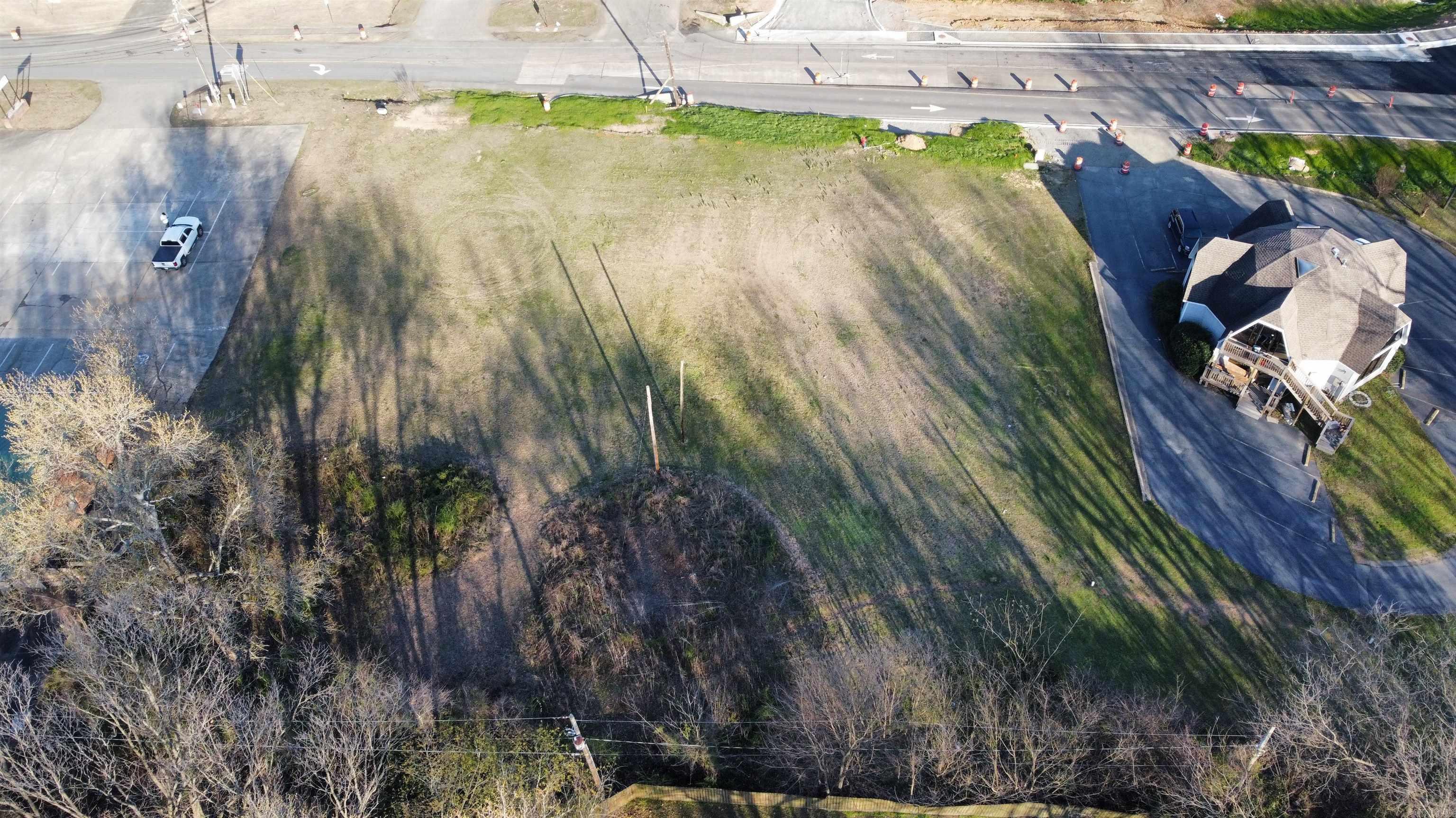 Brown To Jacksonville - Commercial Sale