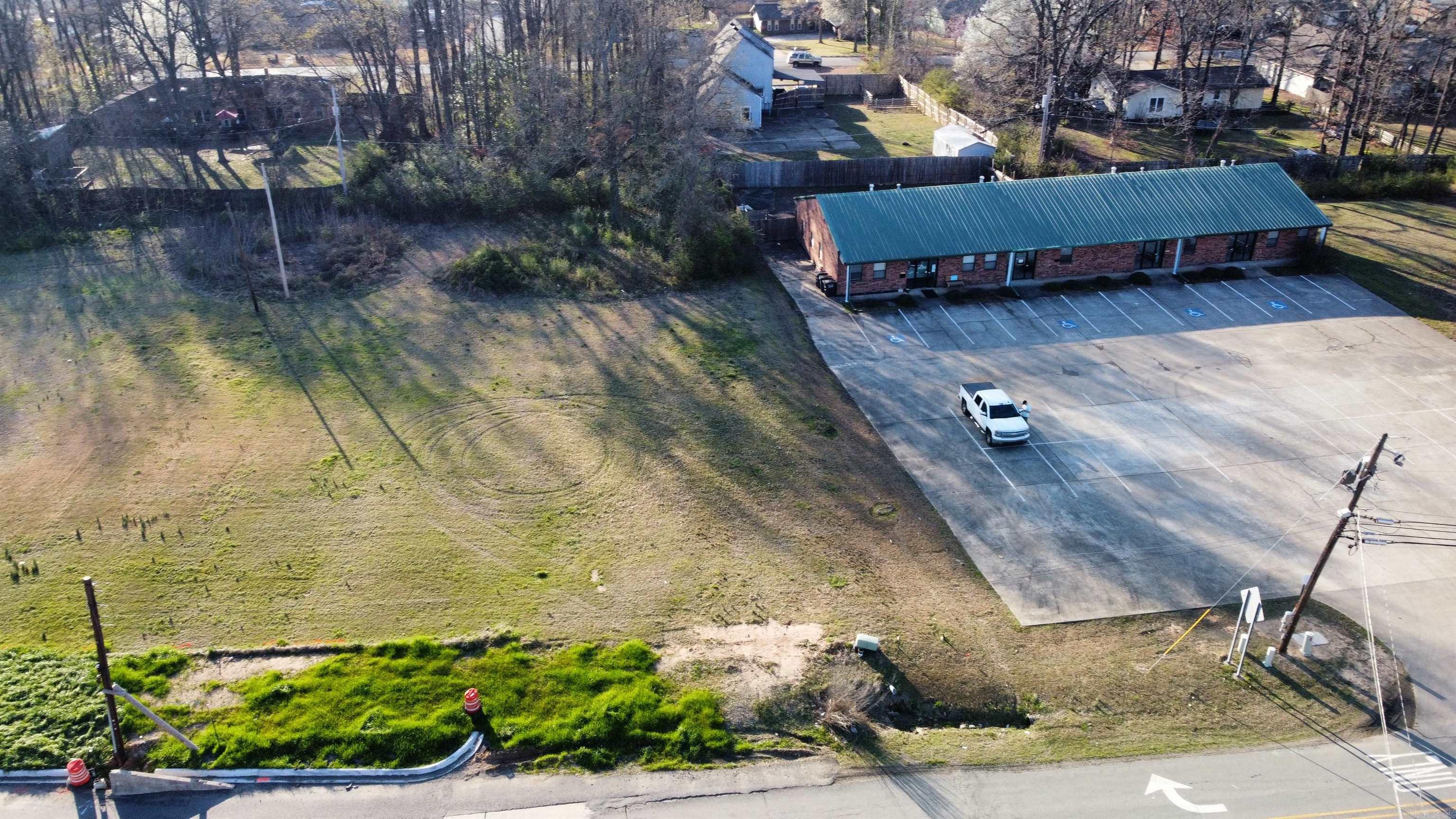 Brown To Jacksonville - Commercial Sale