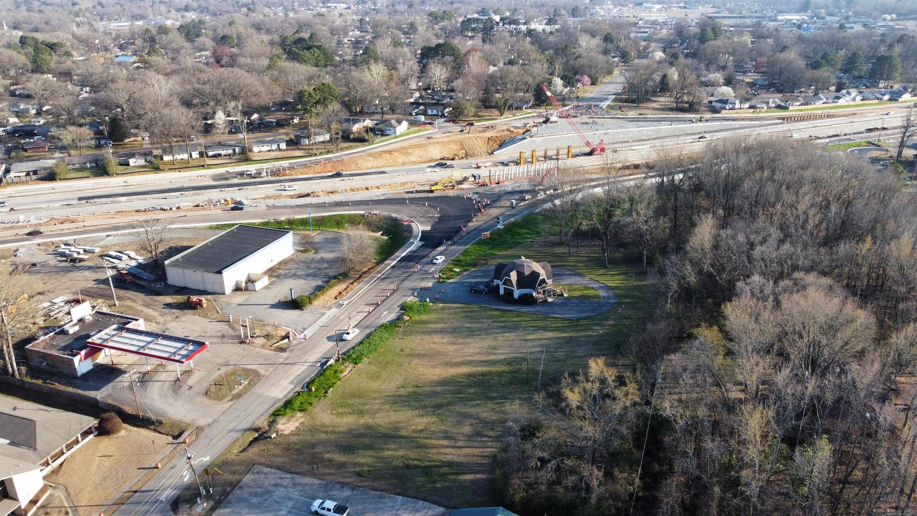 Brown To Jacksonville - Commercial Sale