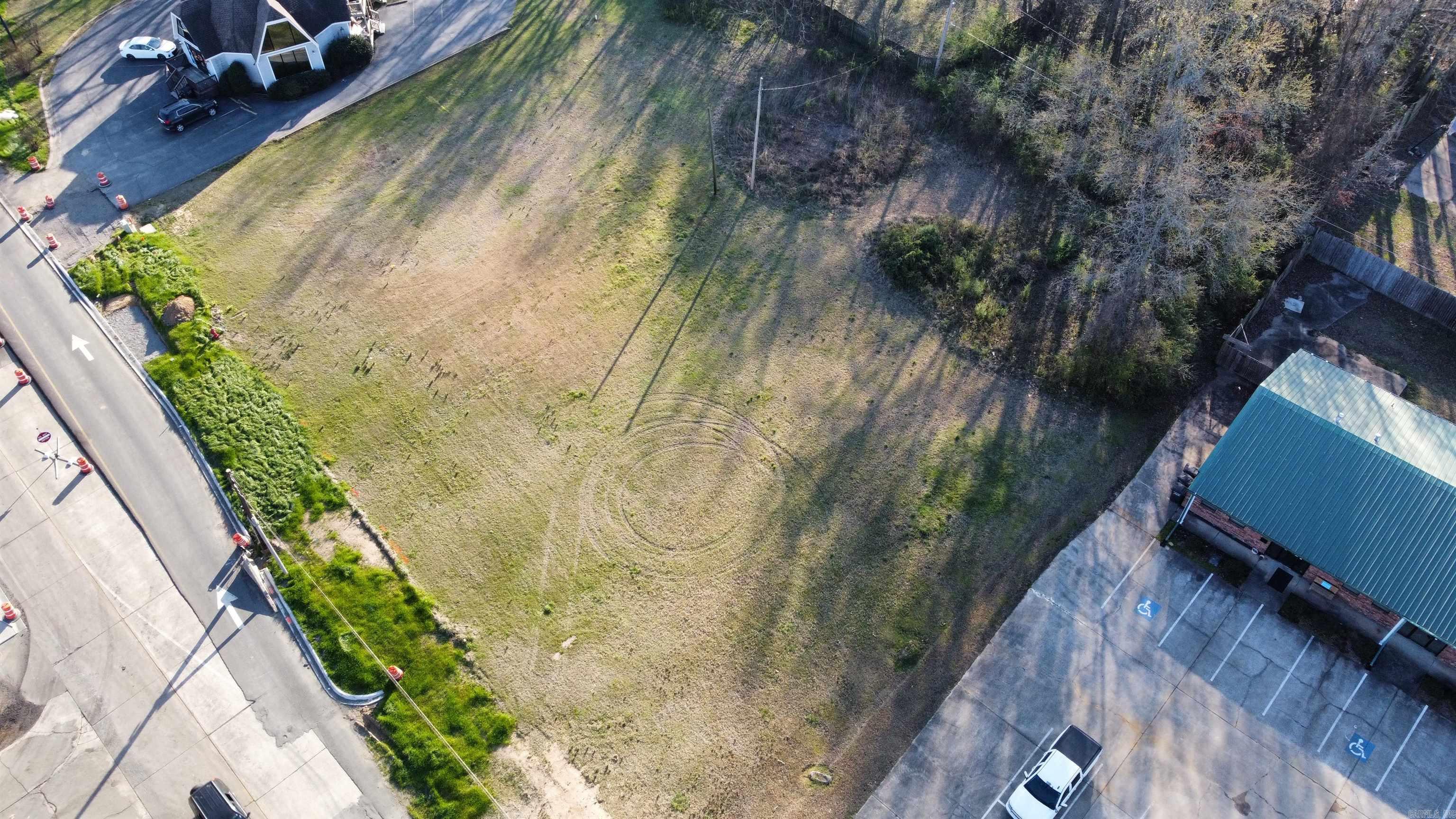 Brown To Jacksonville - Commercial Sale