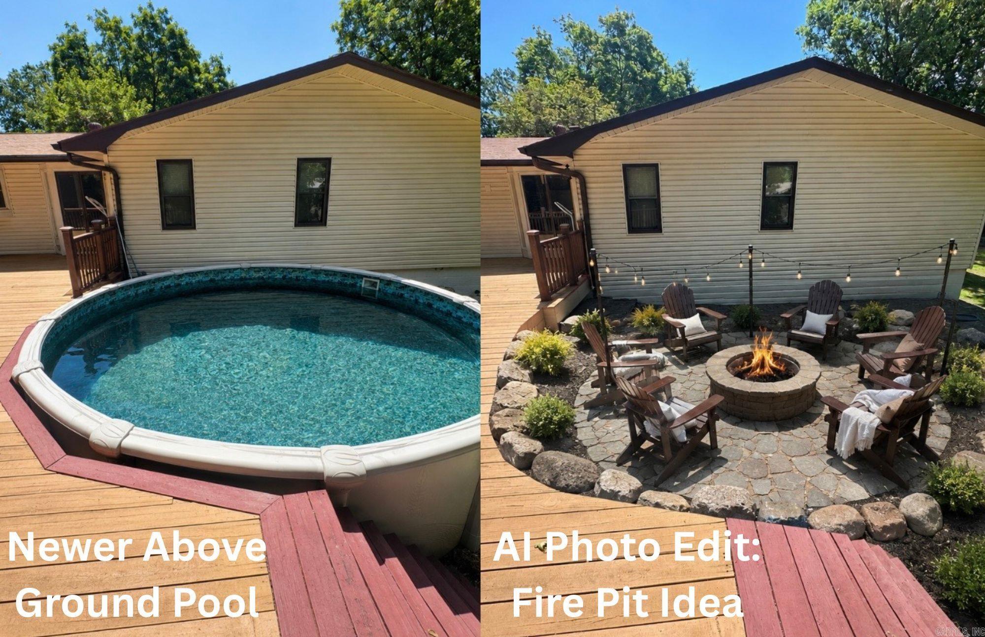 INDIAN HILLS - Residential
