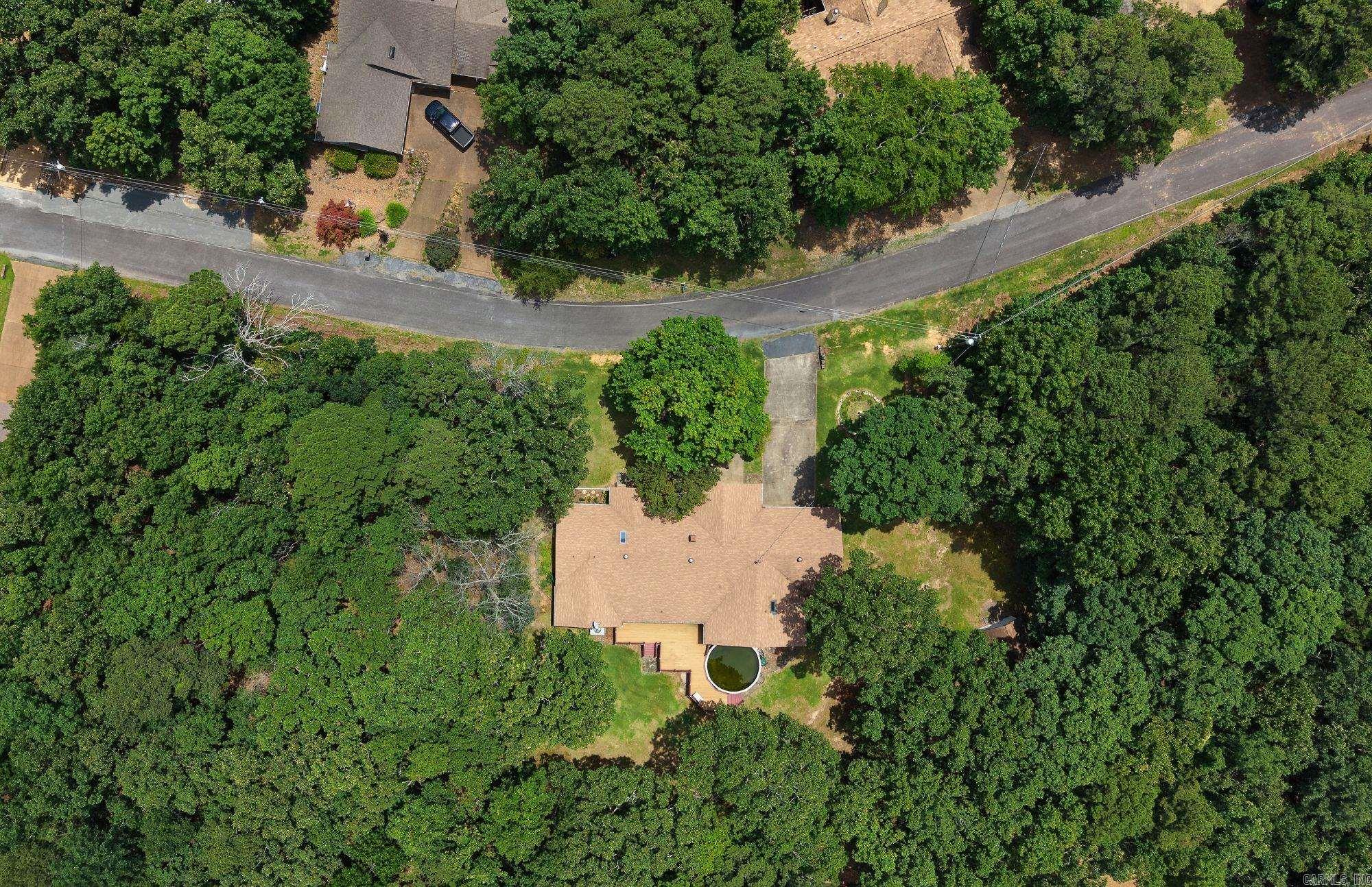 INDIAN HILLS - Residential