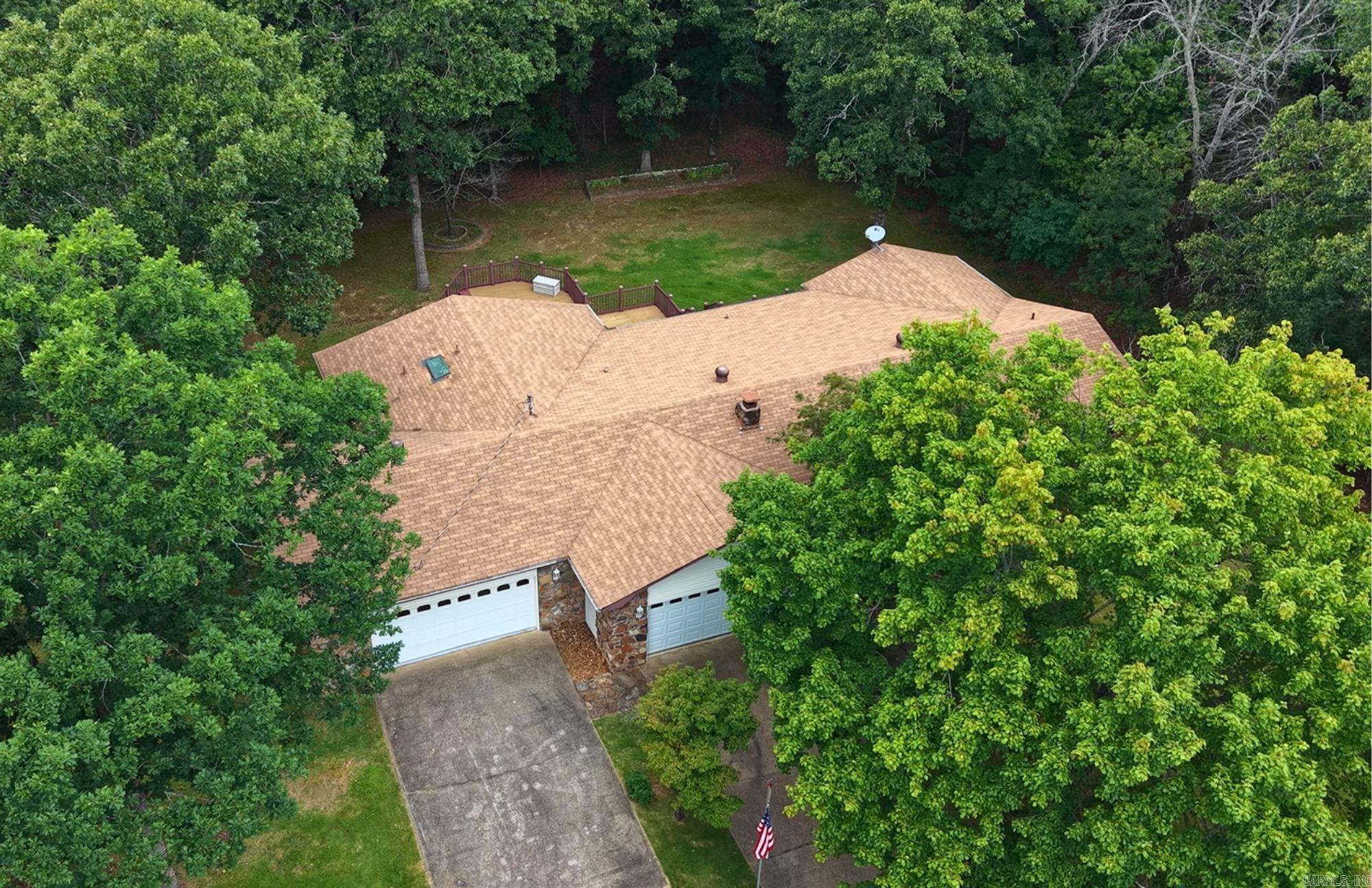 INDIAN HILLS - Residential