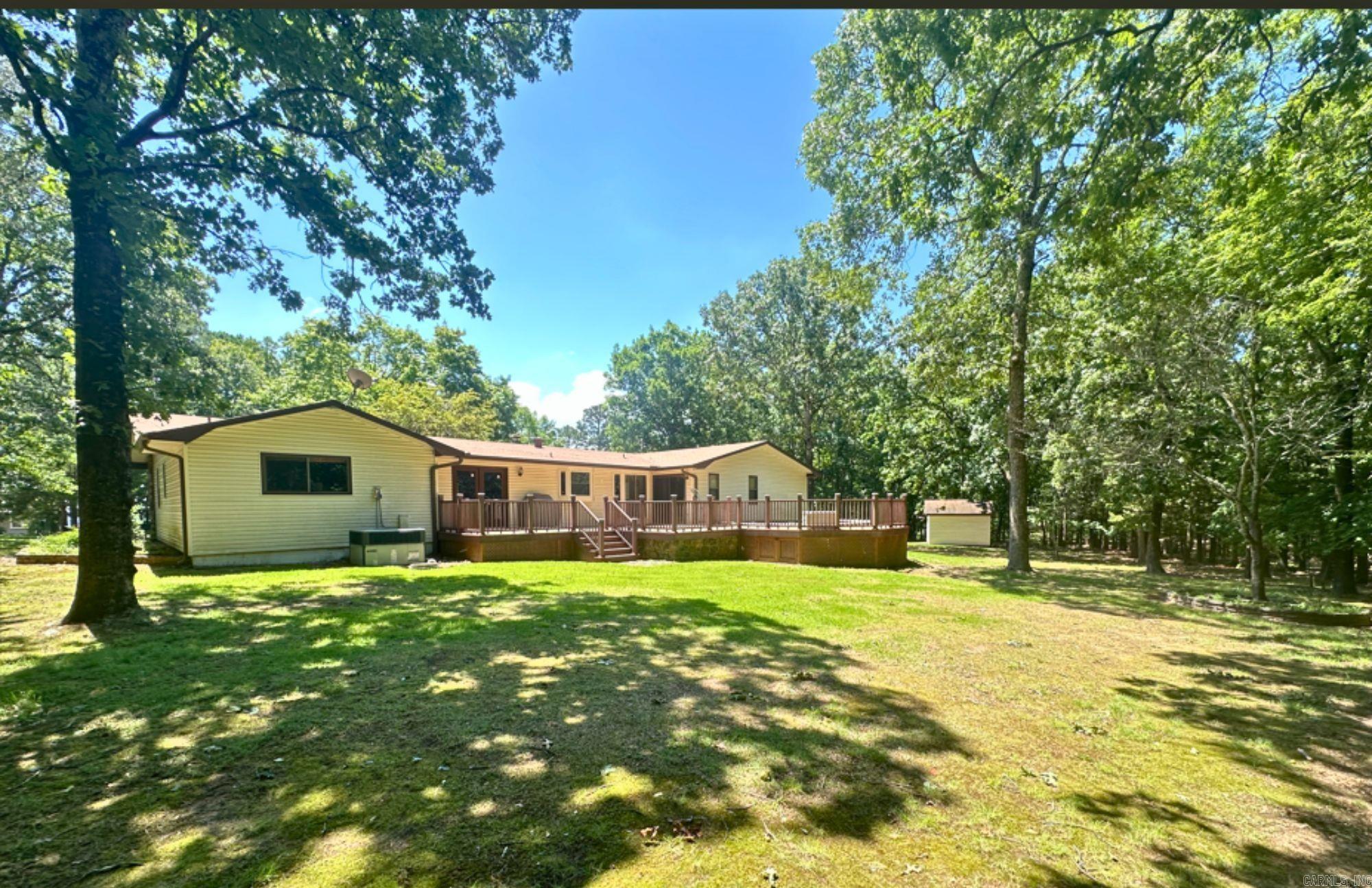INDIAN HILLS - Residential