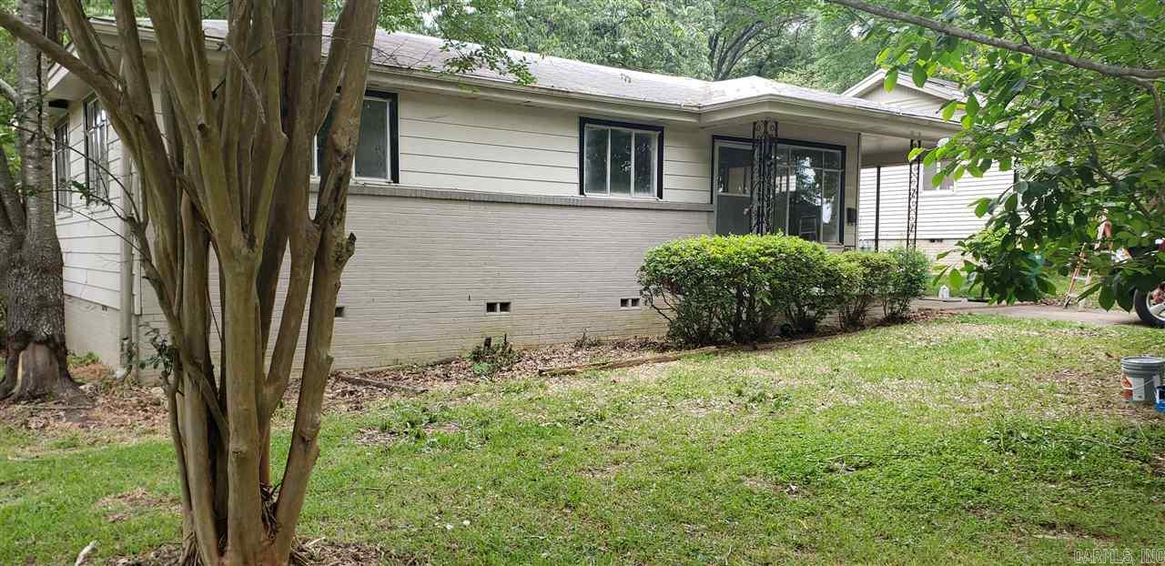 Broadmoor - Residential Lease