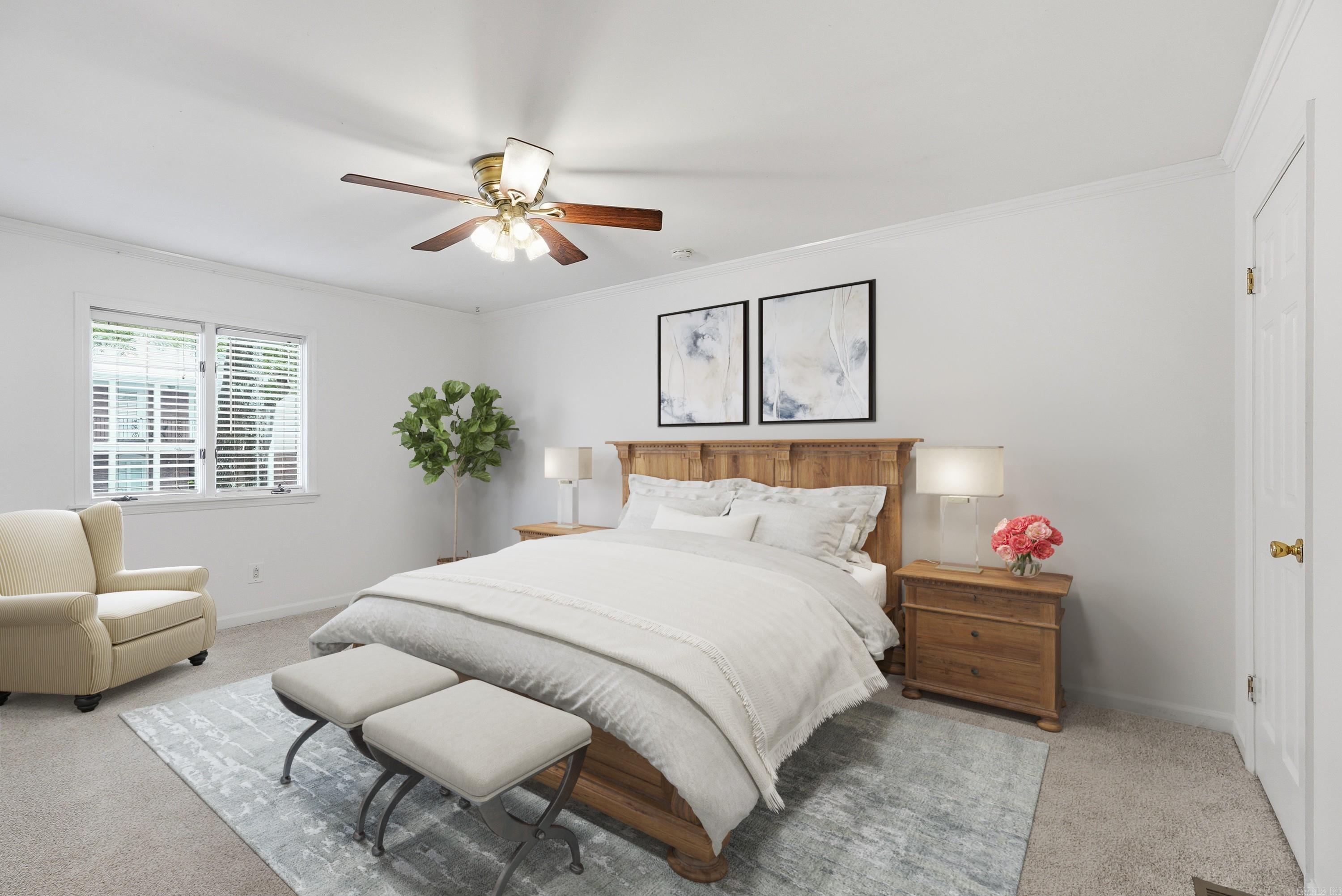 KINGSBRIDGE TWNHSE - Residential