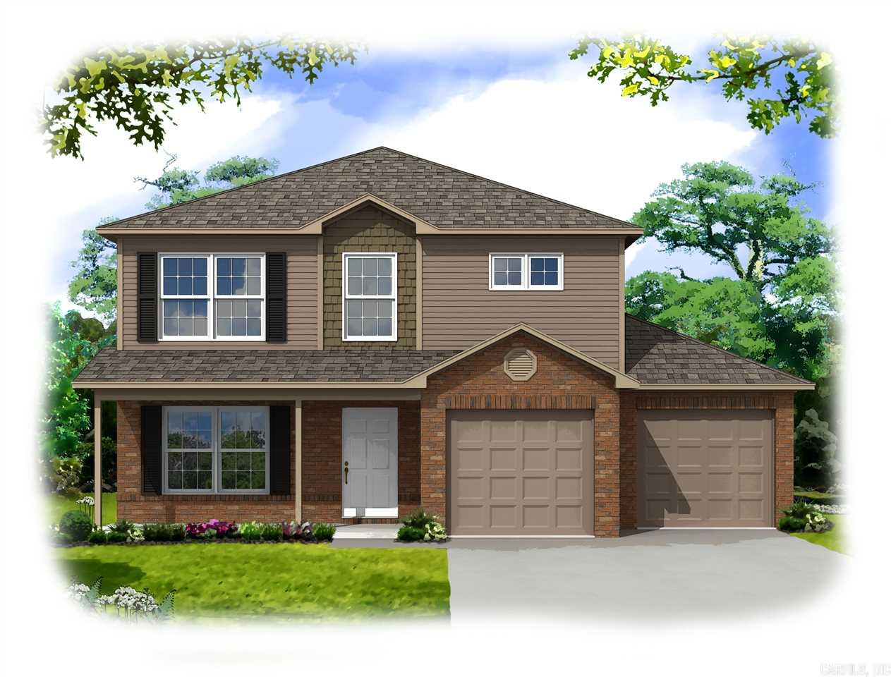 Skyline Drive - Residential
