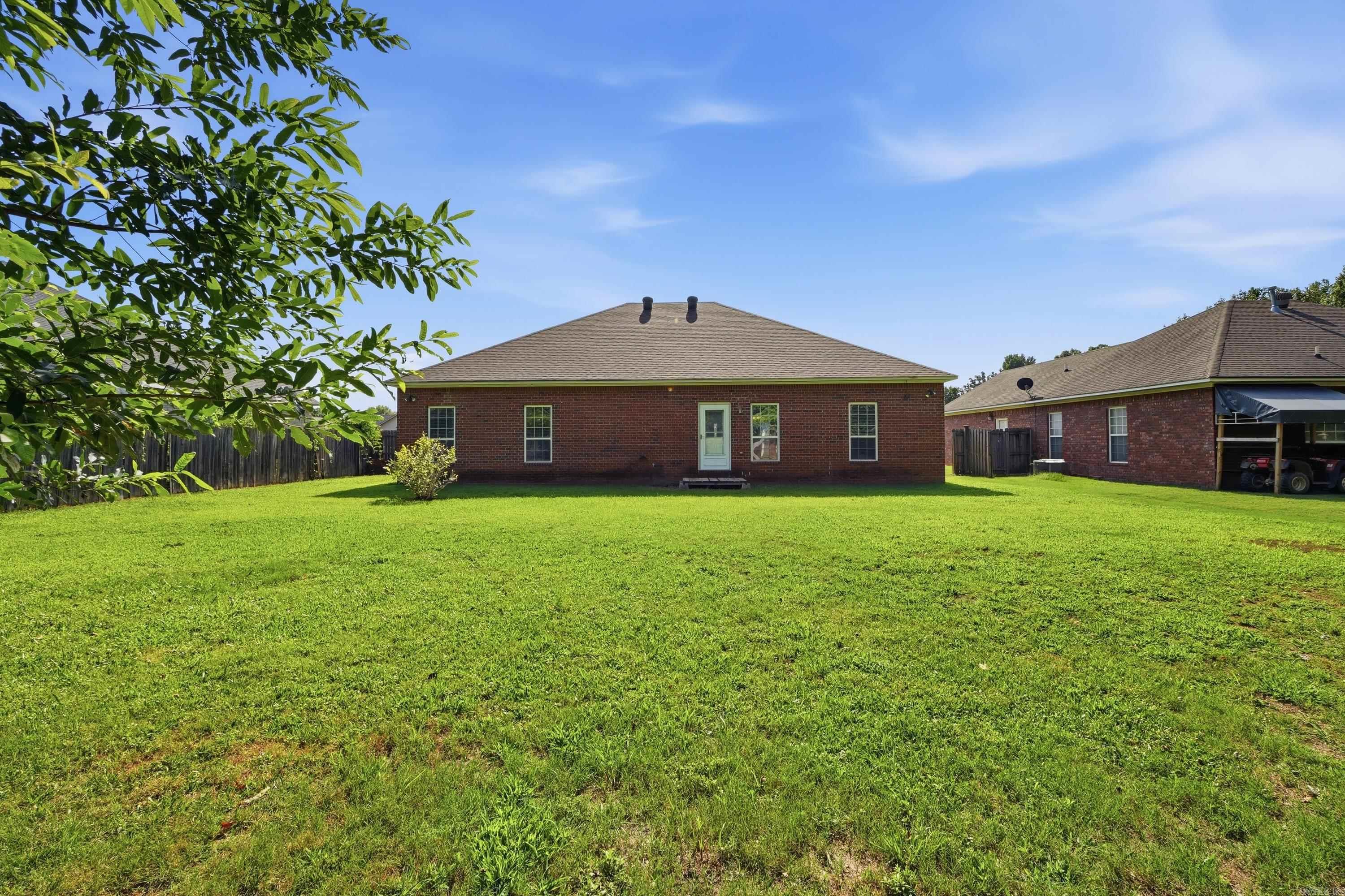 Frederick Place - Residential