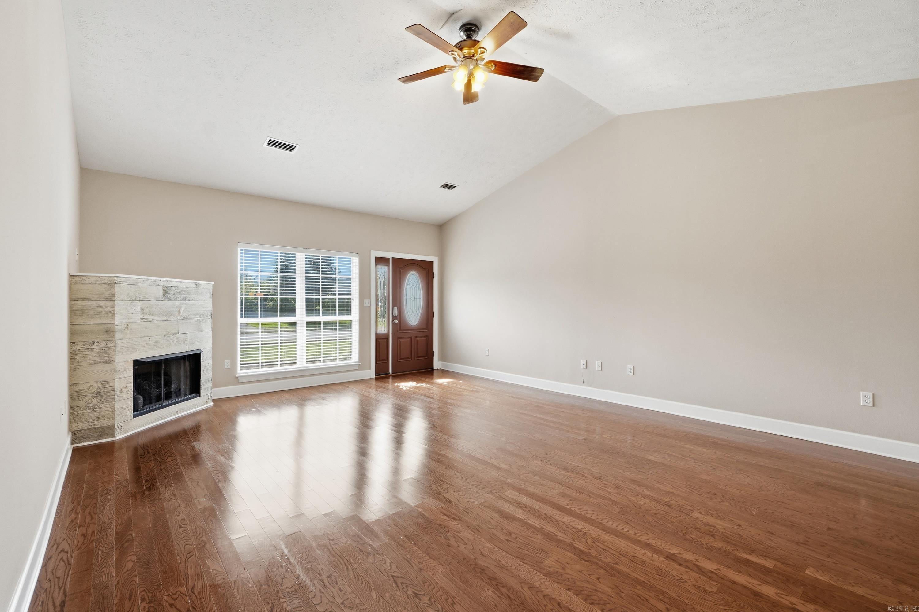 Frederick Place - Residential