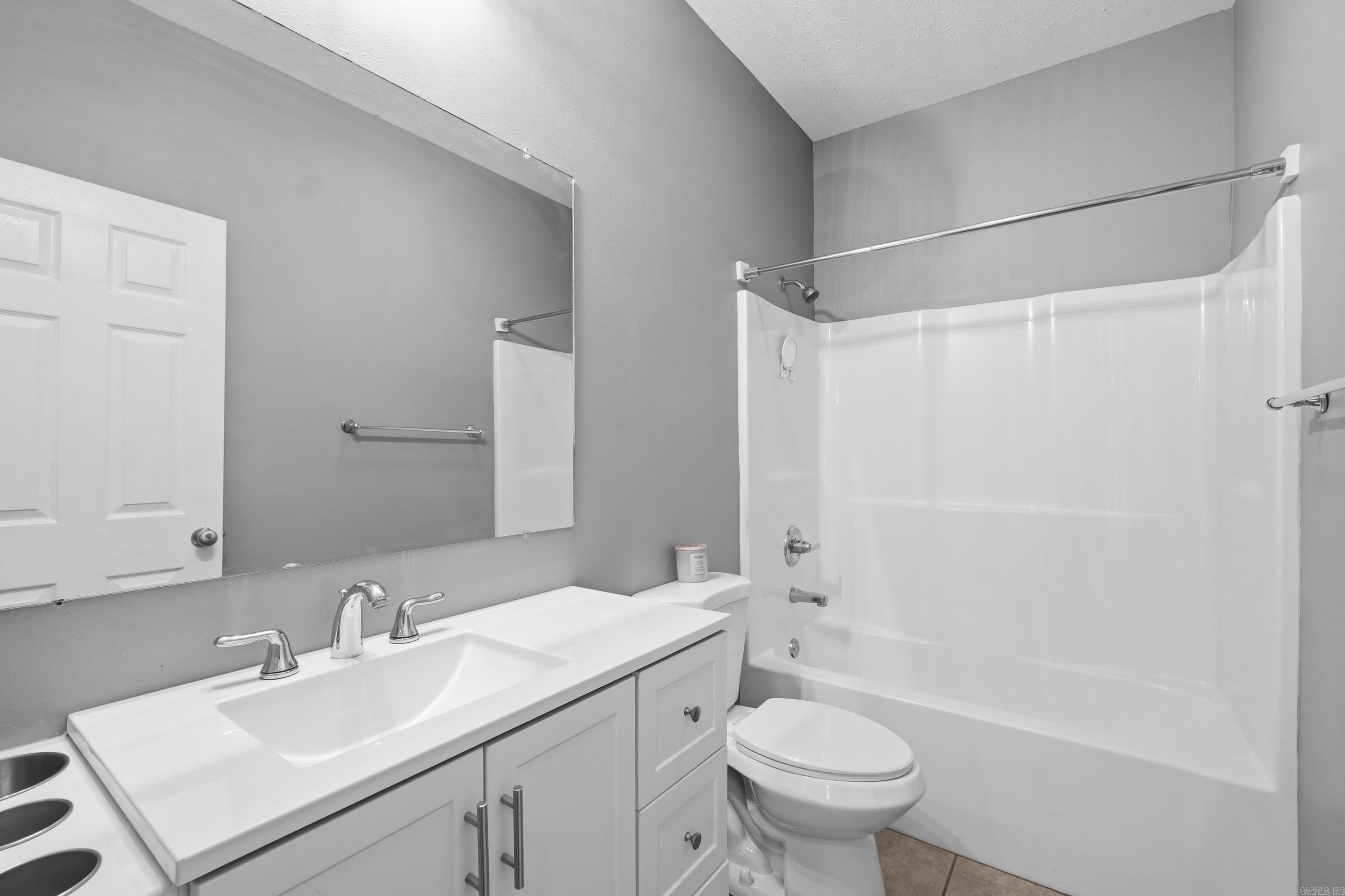 Frederick Place - Residential