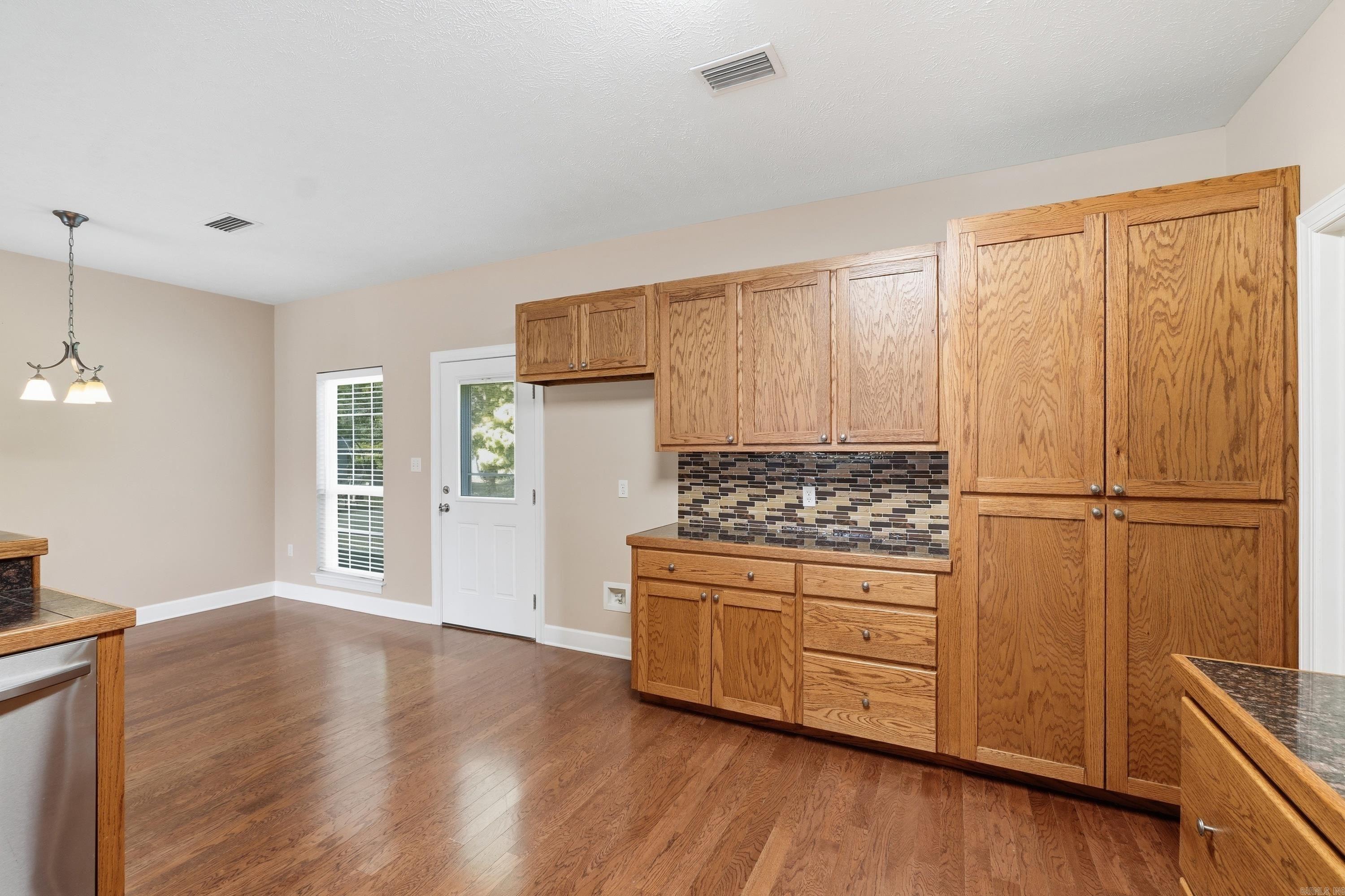 Frederick Place - Residential