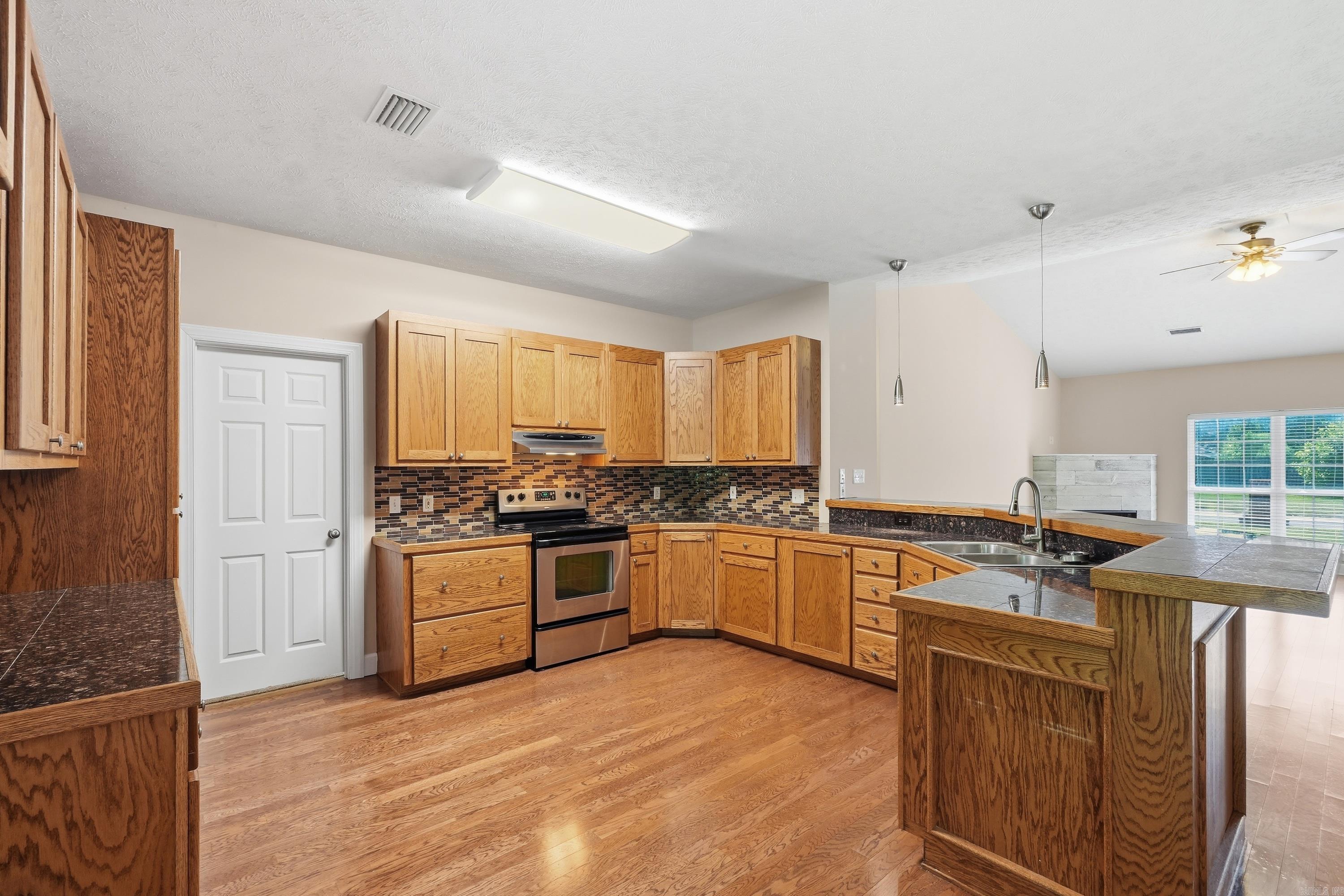 Frederick Place - Residential