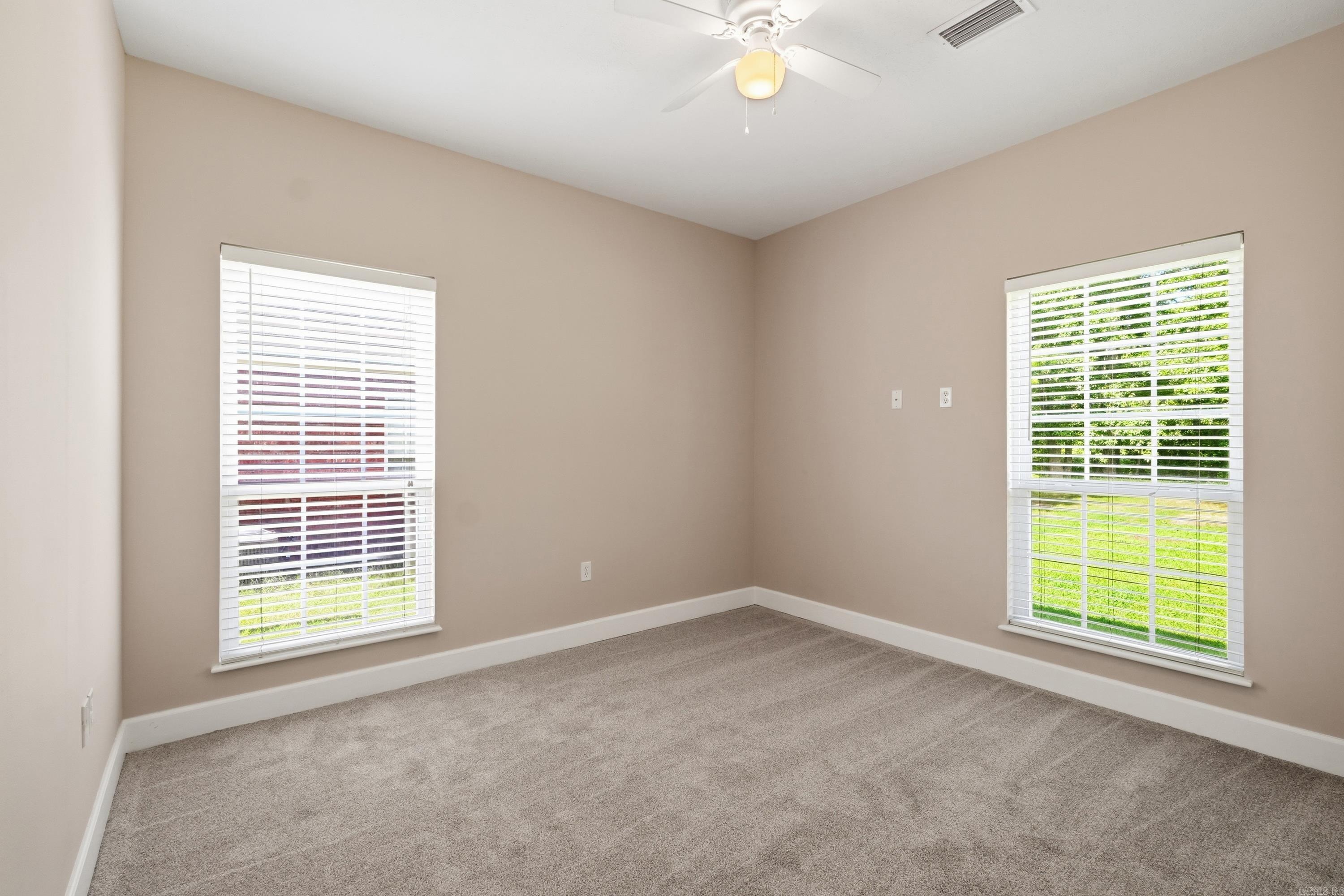 Frederick Place - Residential