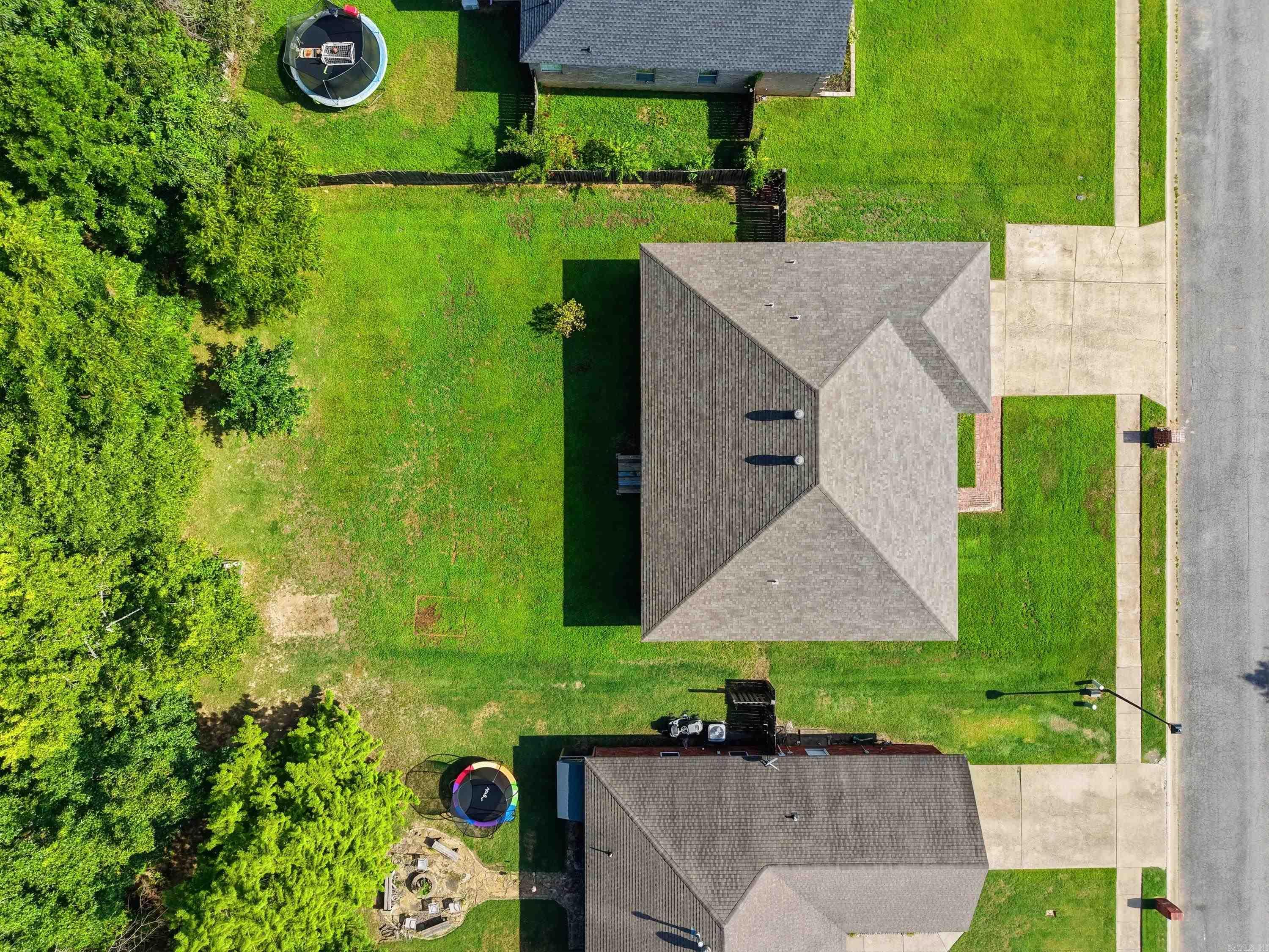 Frederick Place - Residential
