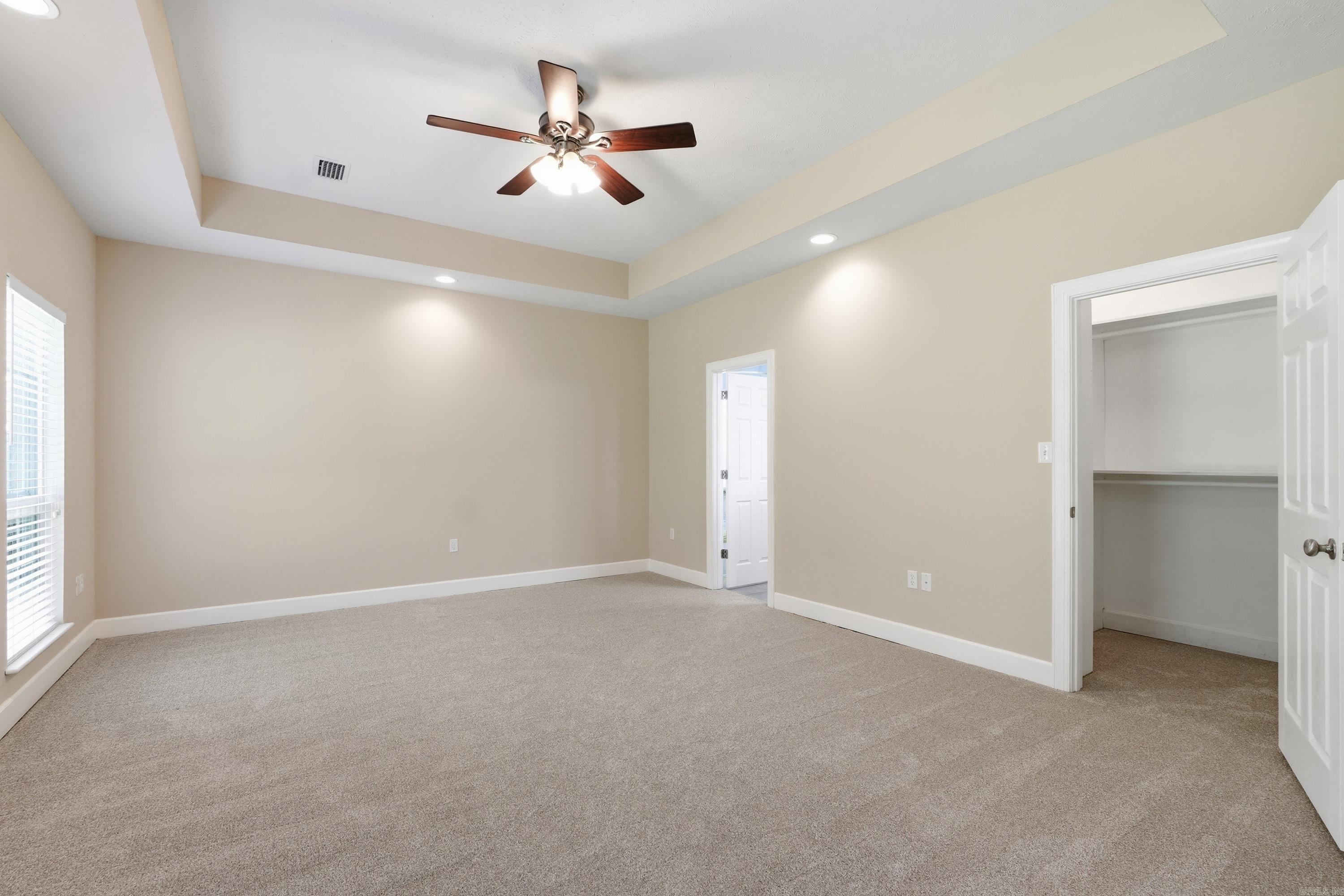 Frederick Place - Residential