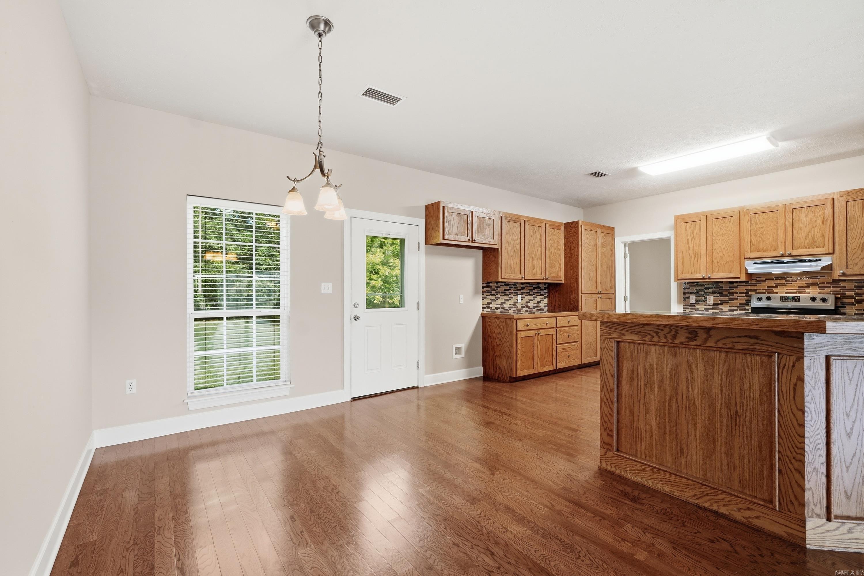 Frederick Place - Residential