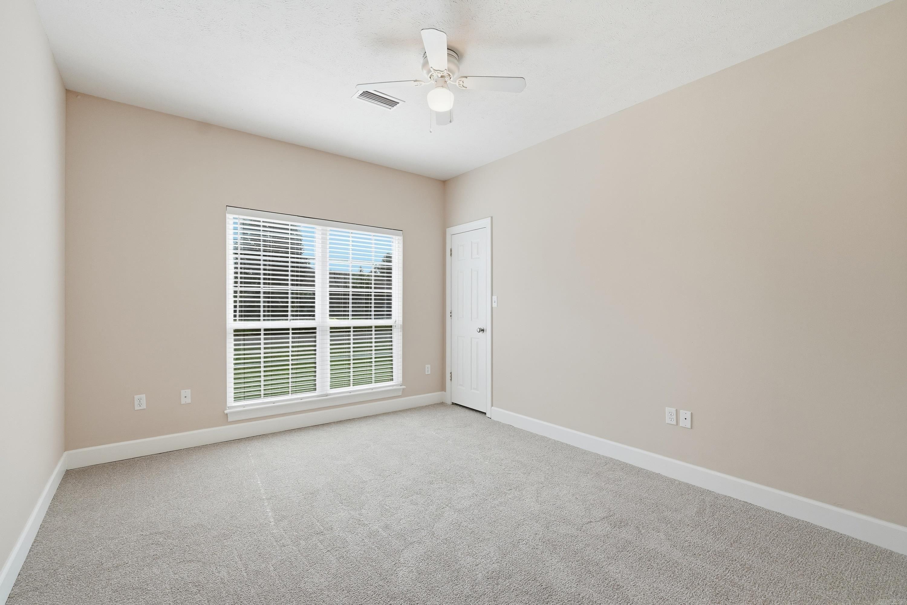 Frederick Place - Residential