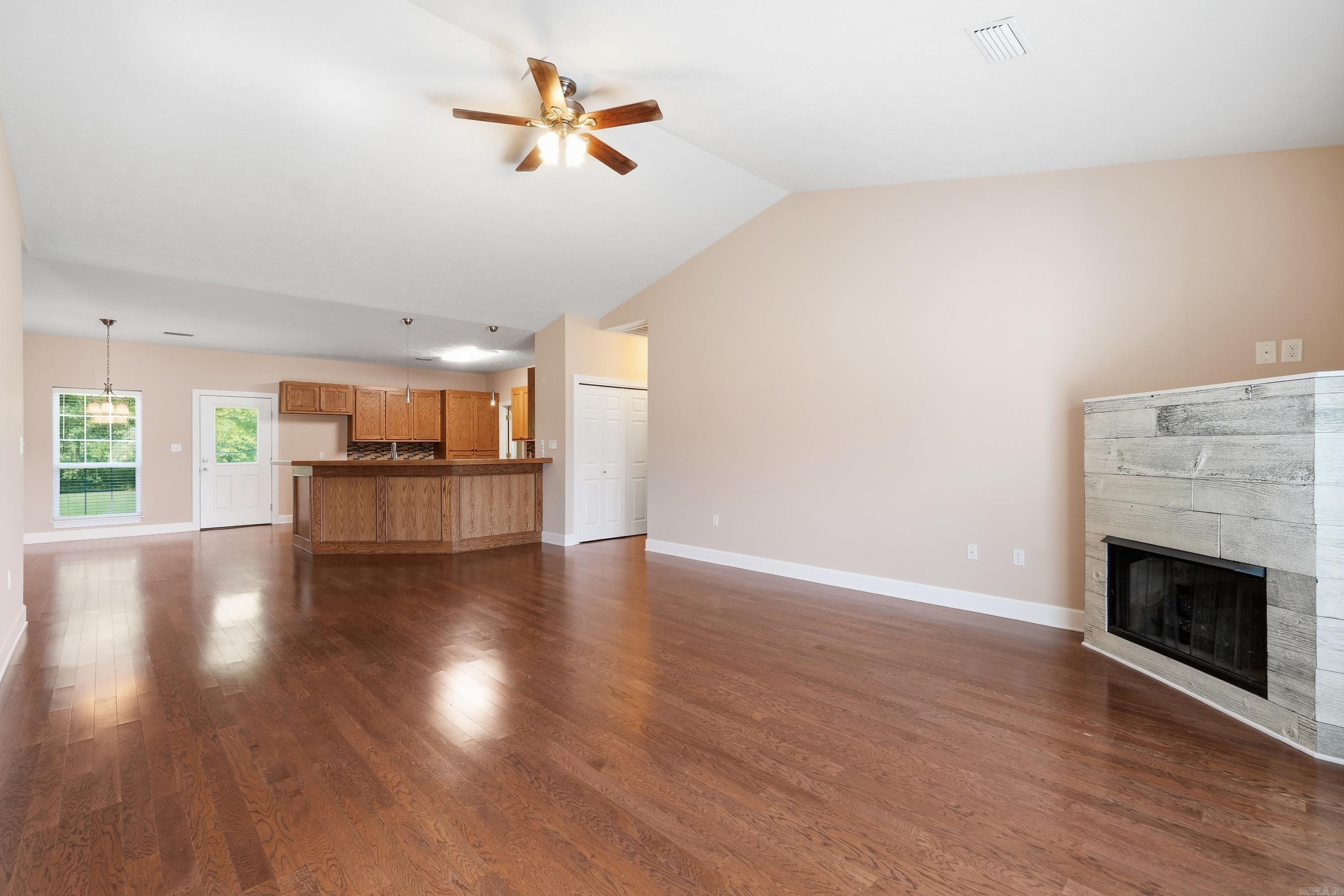 Frederick Place - Residential