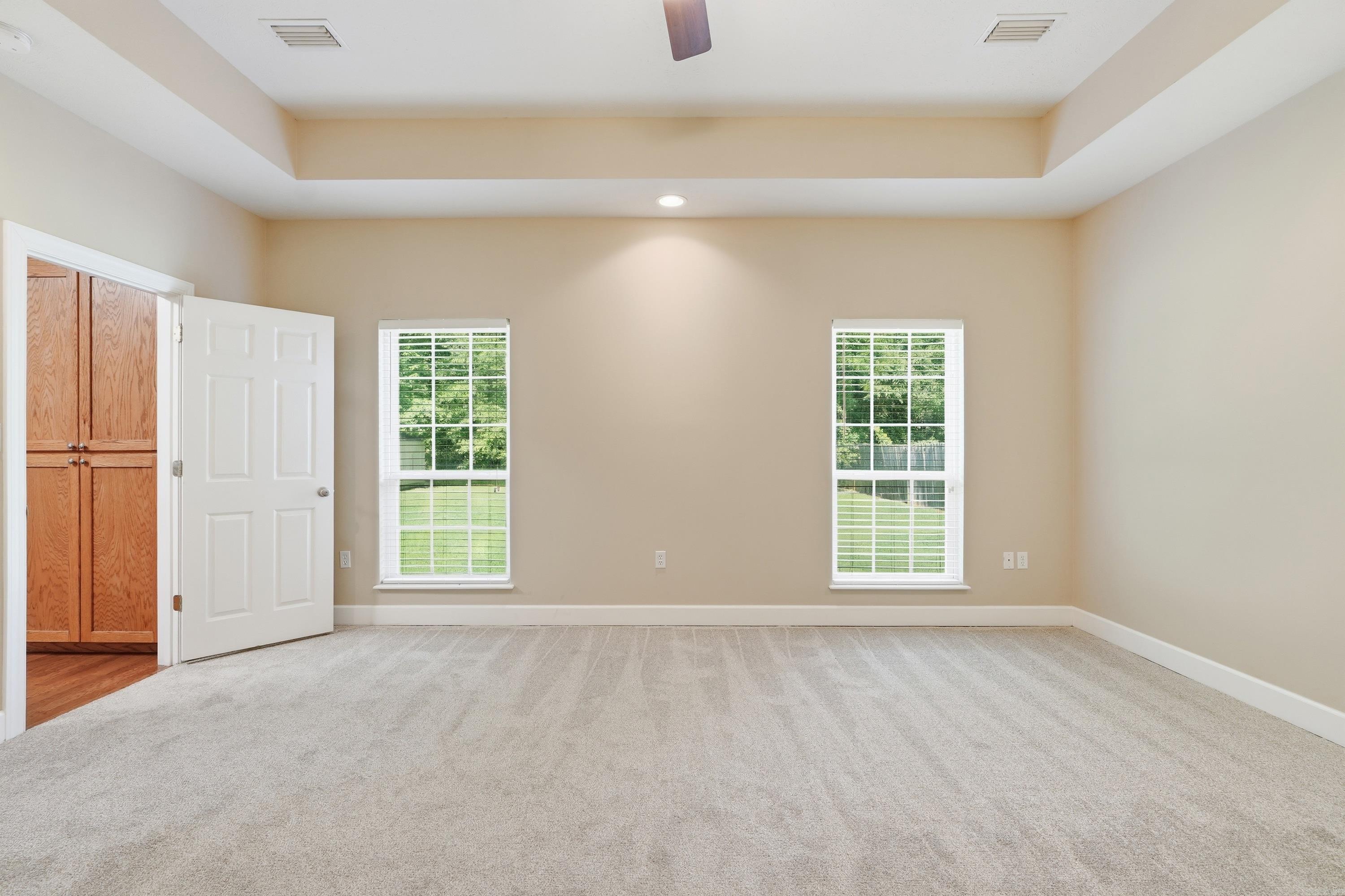 Frederick Place - Residential