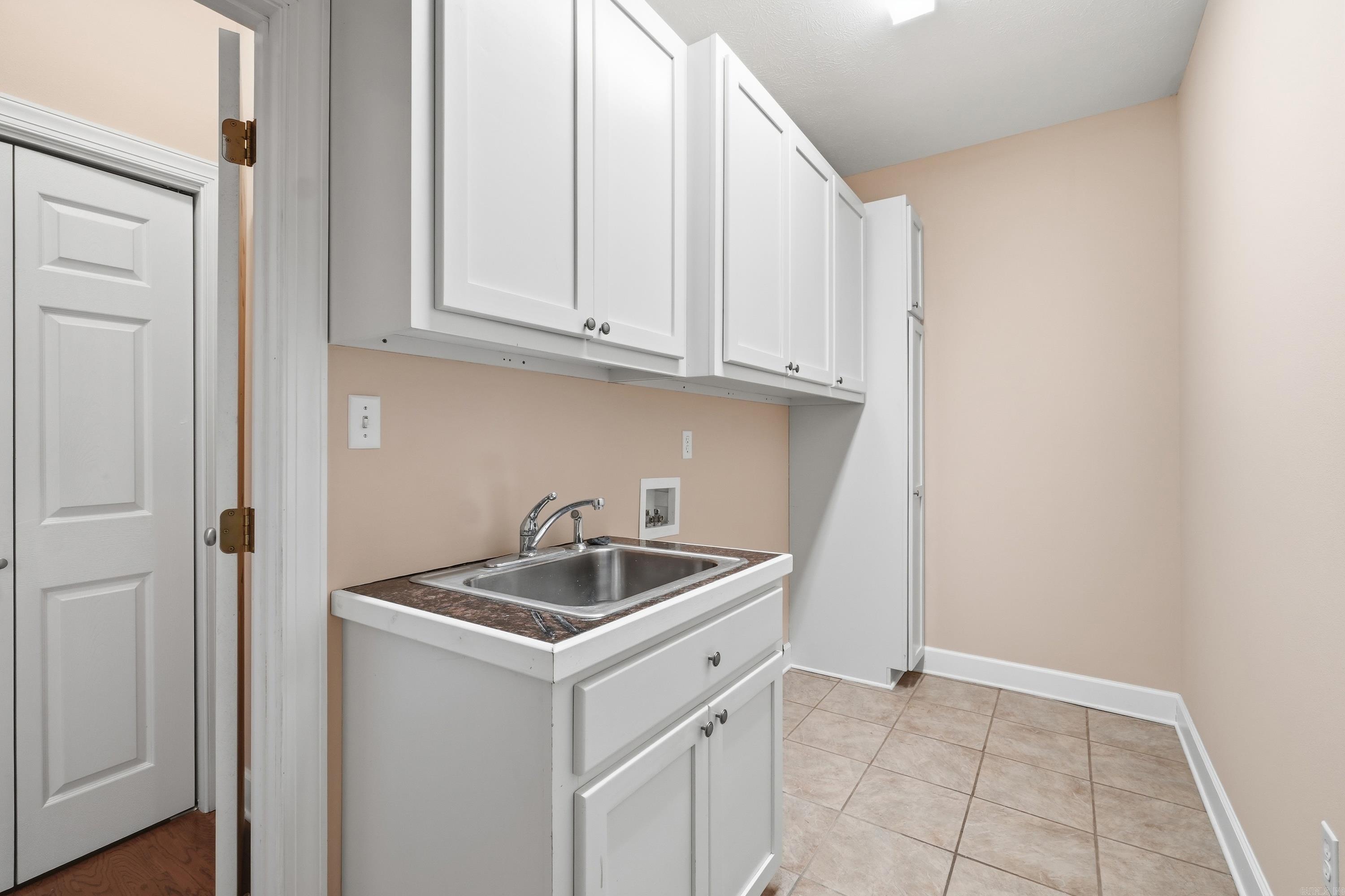 Frederick Place - Residential
