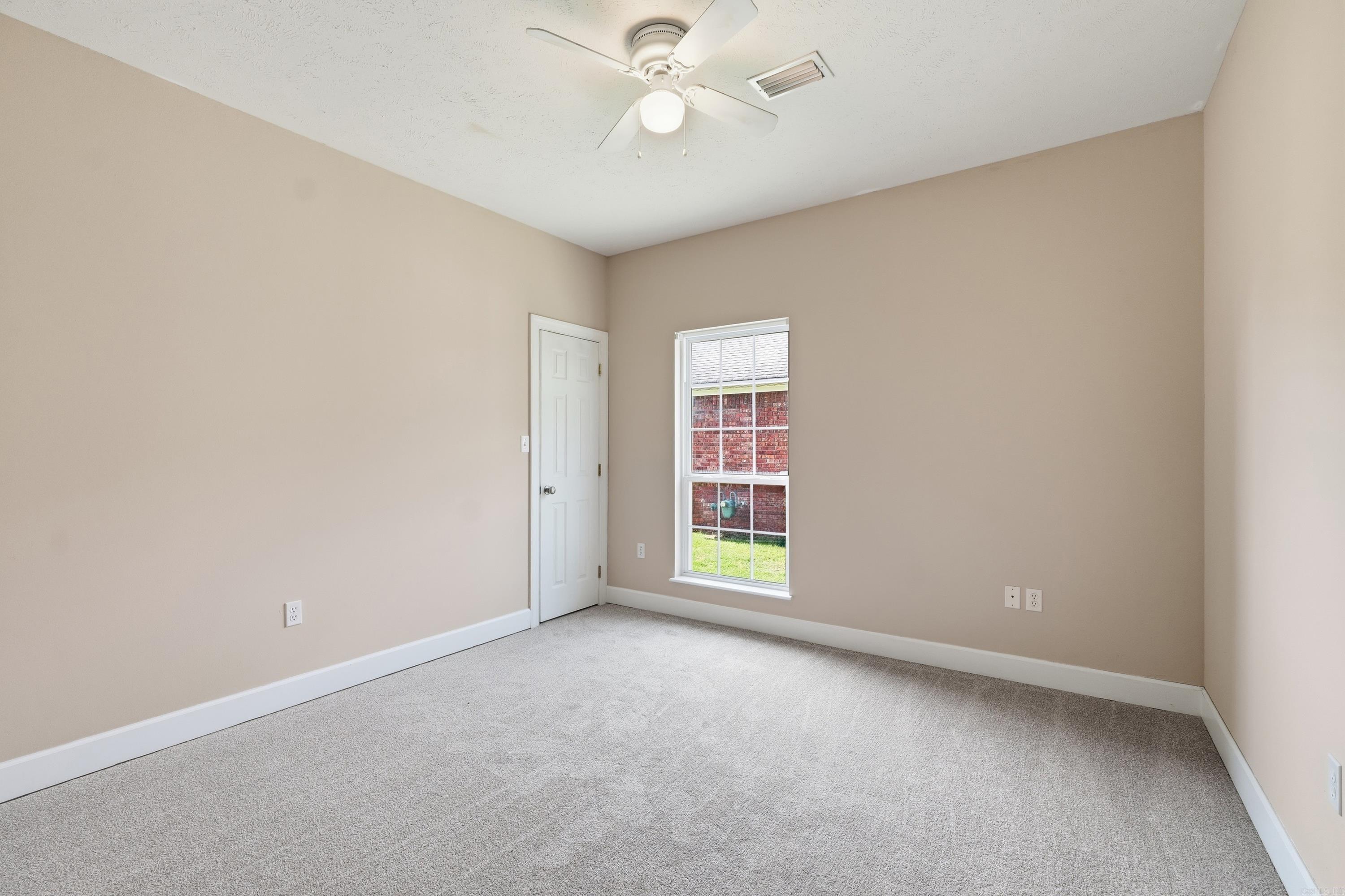 Frederick Place - Residential