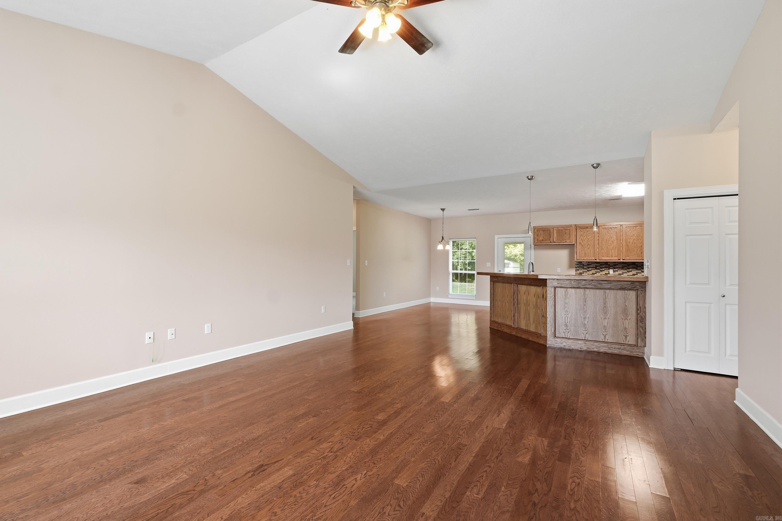 Frederick Place - Residential
