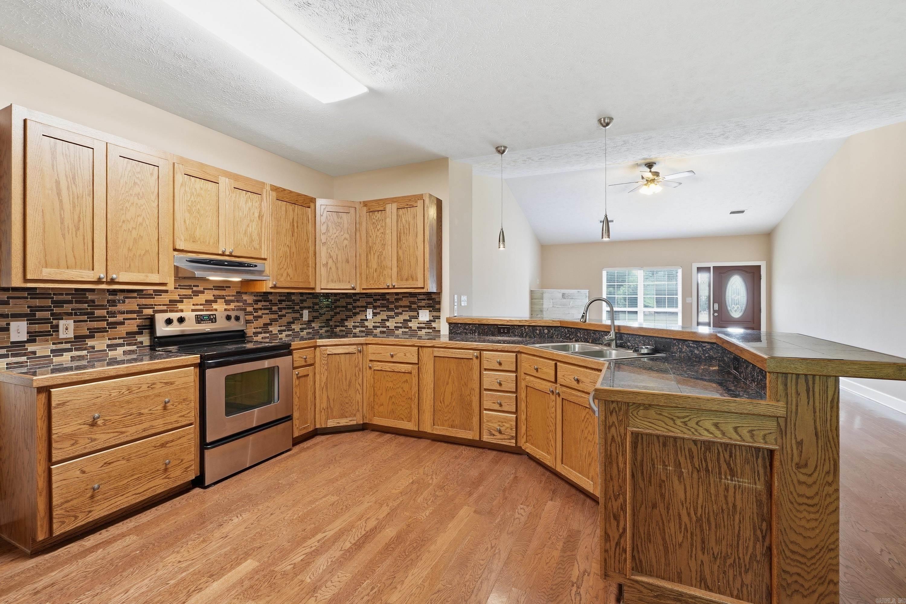 Frederick Place - Residential