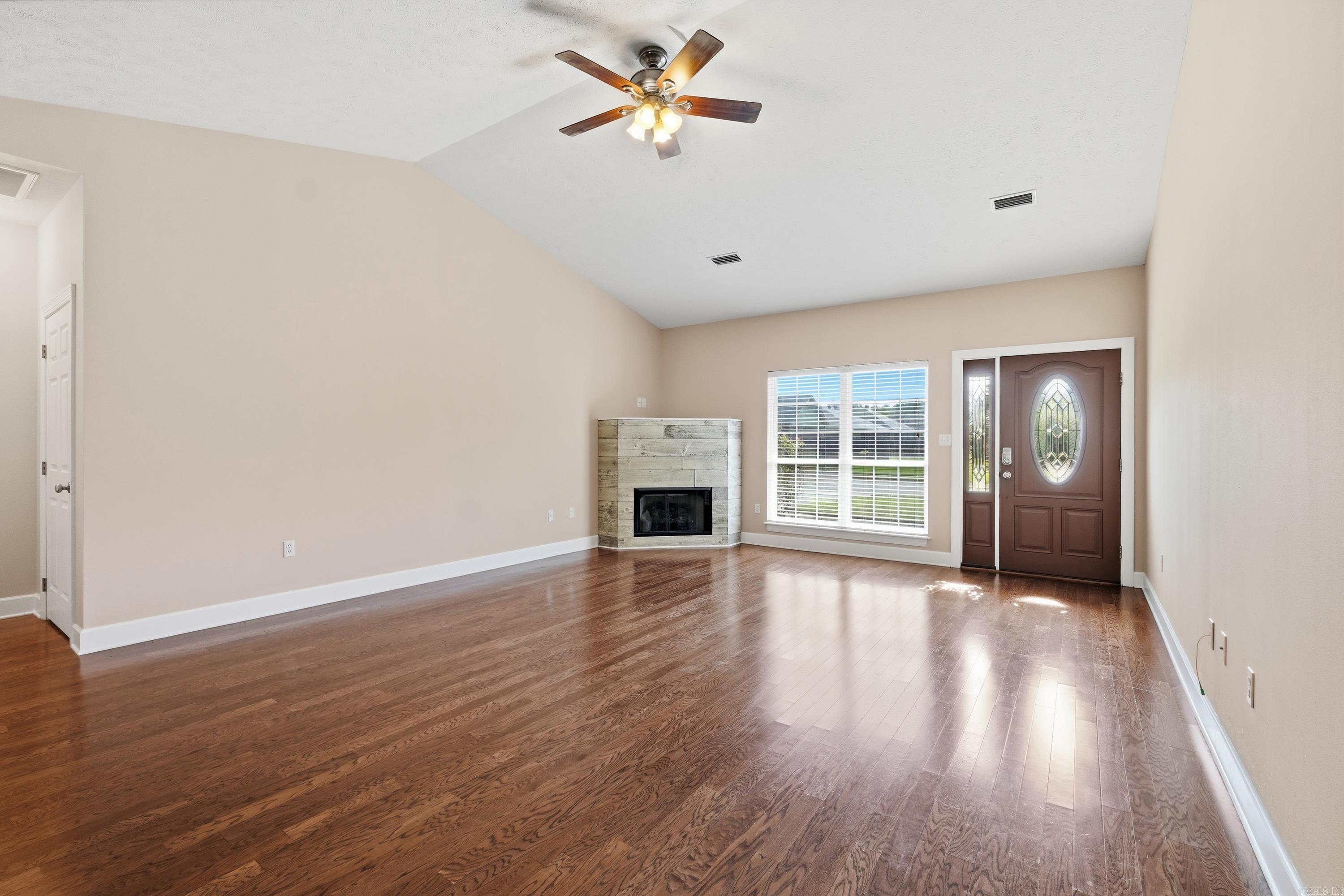 Frederick Place - Residential