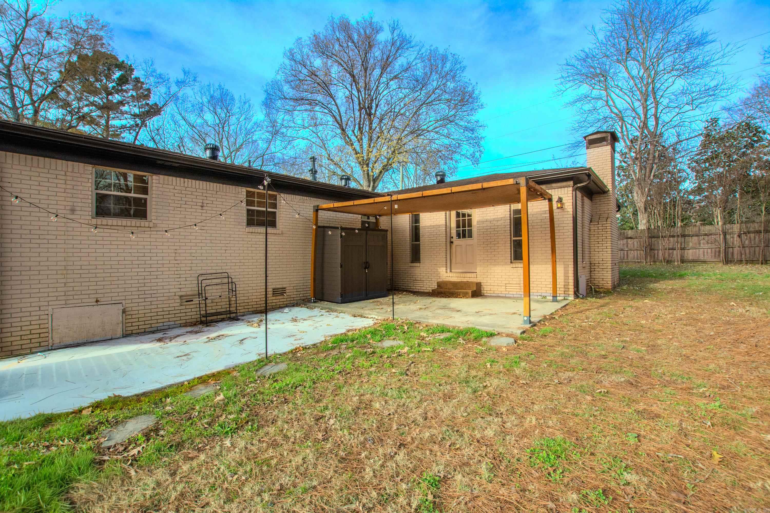 GIBSON ESTATE - Residential