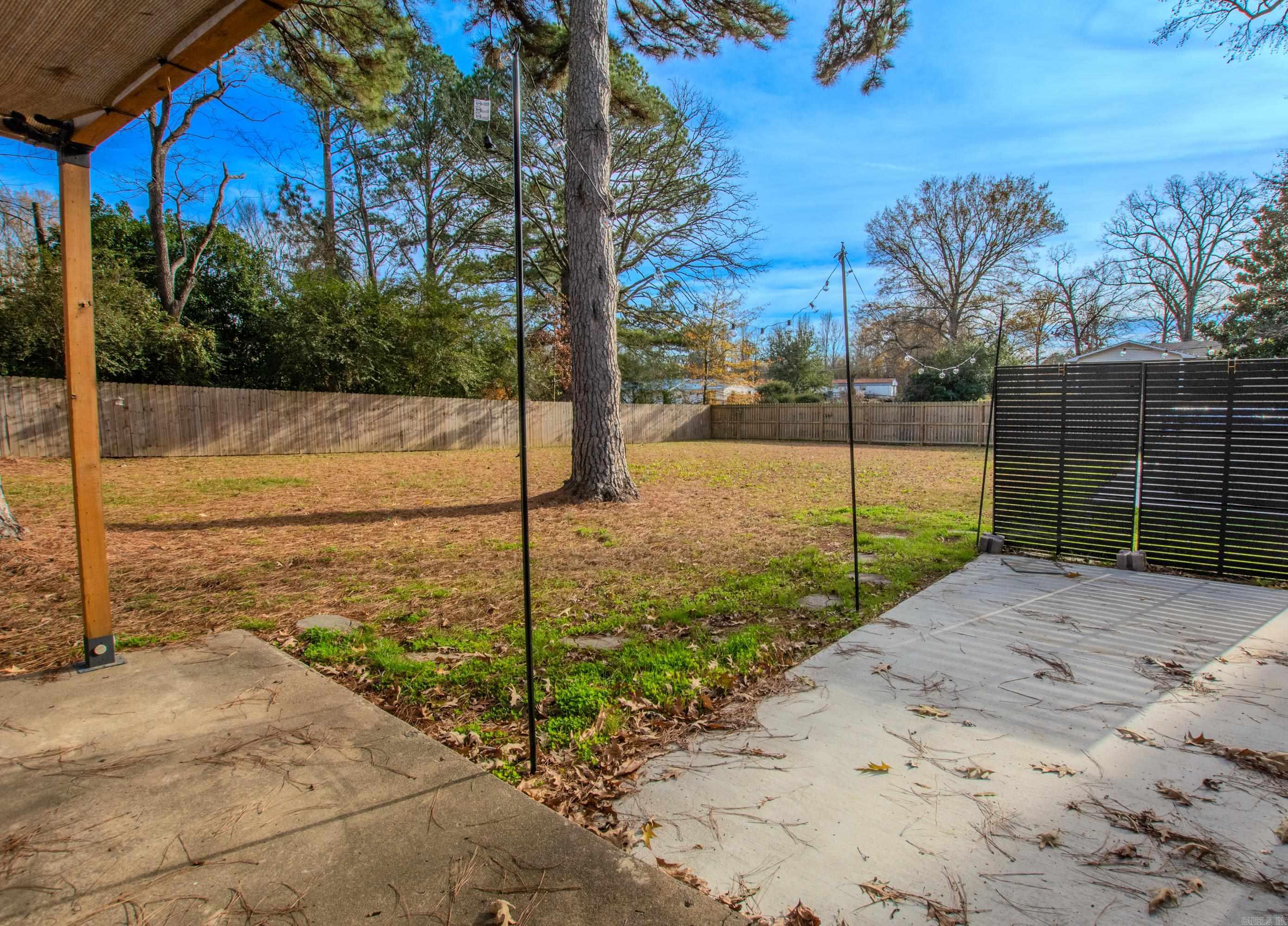GIBSON ESTATE - Residential