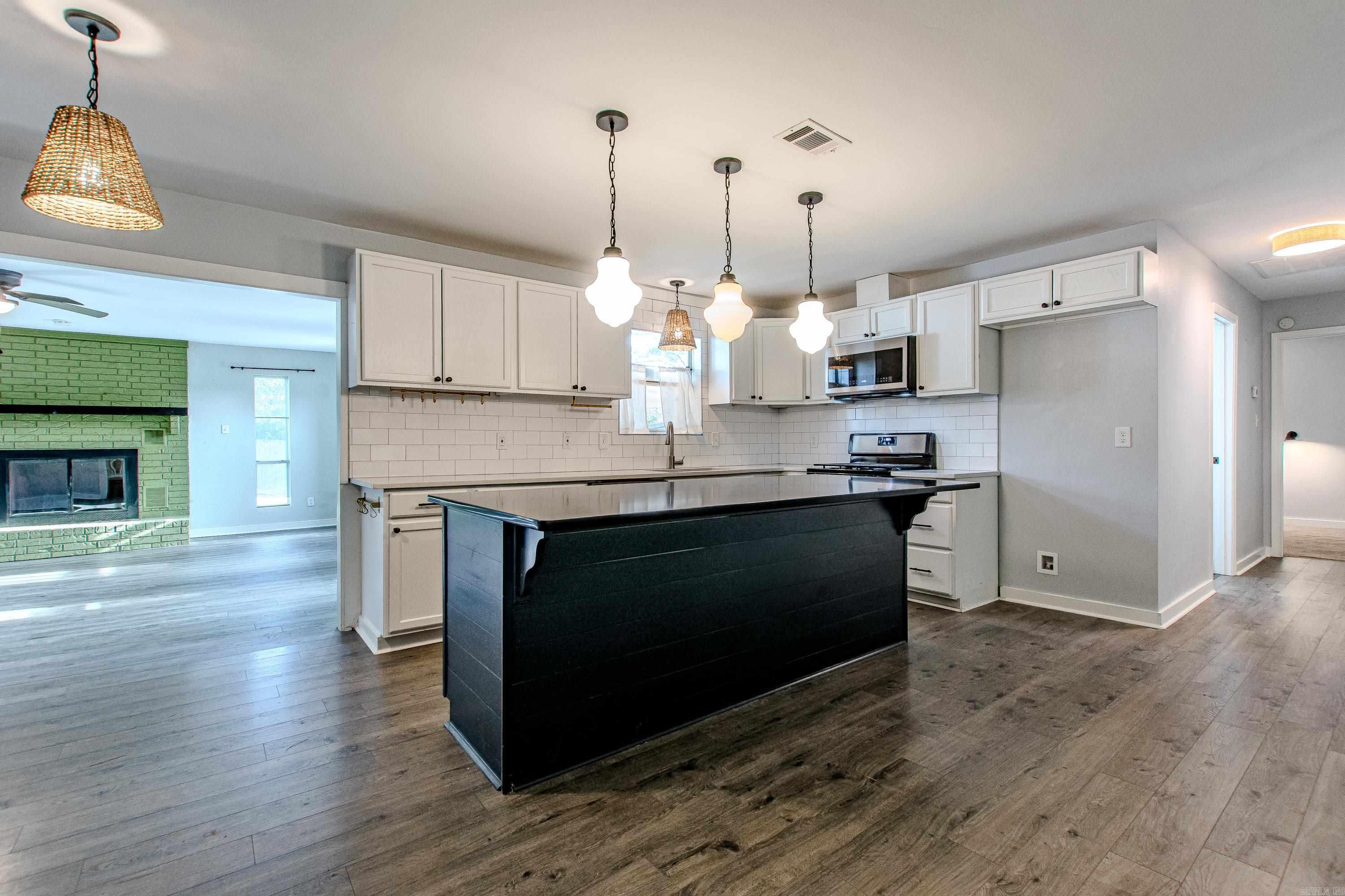 GIBSON ESTATE - Residential