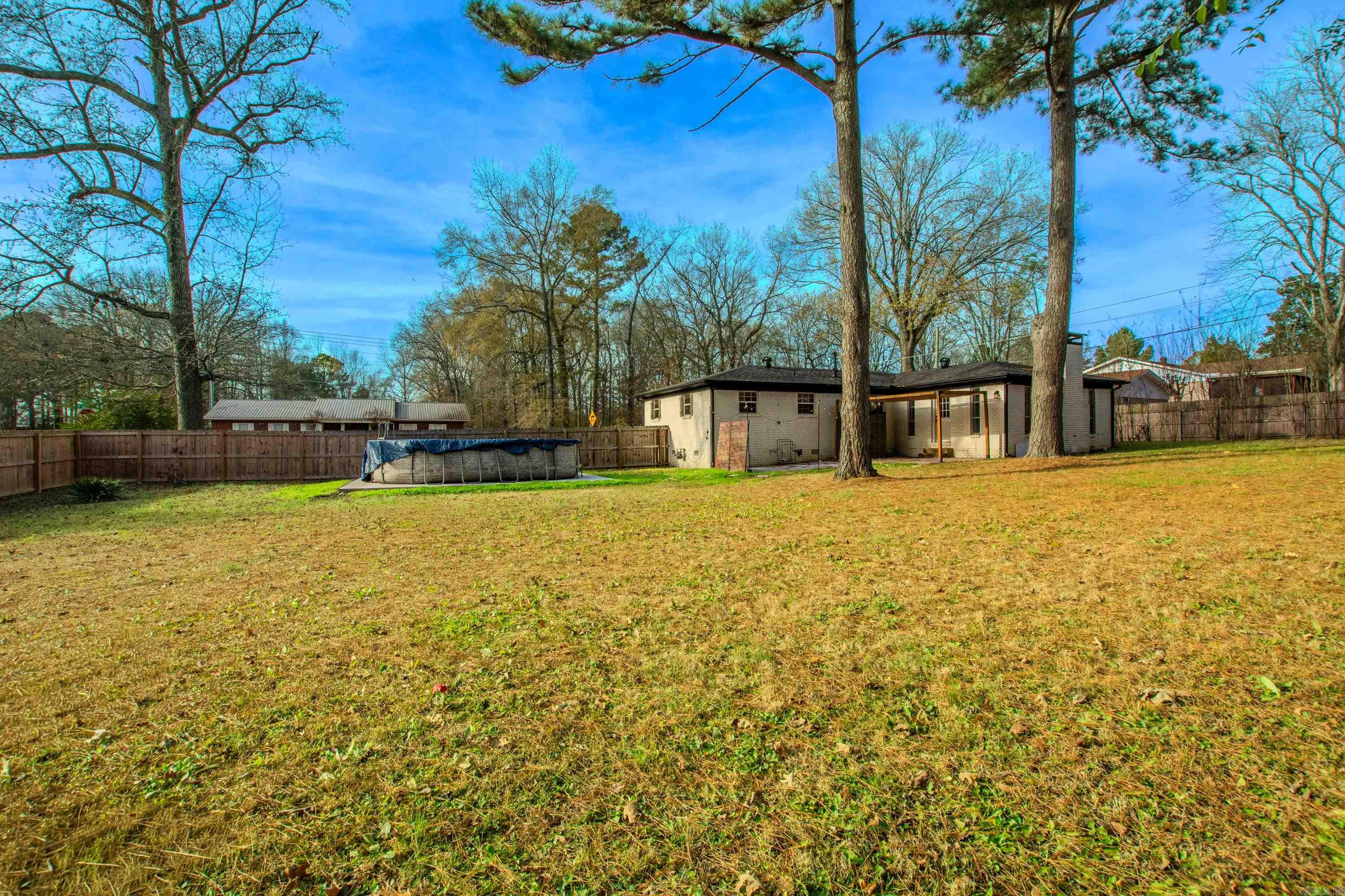 GIBSON ESTATE - Residential