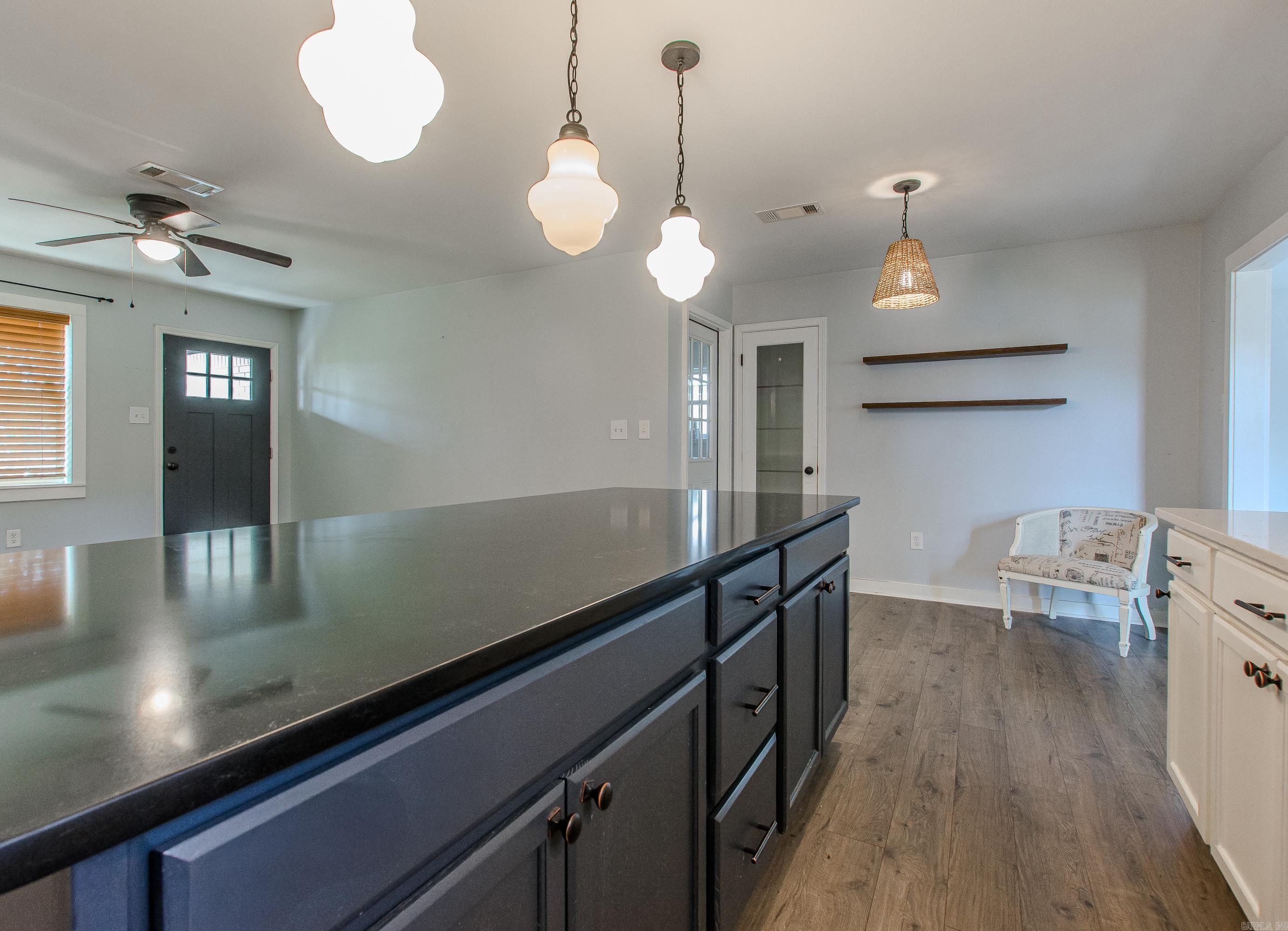 GIBSON ESTATE - Residential