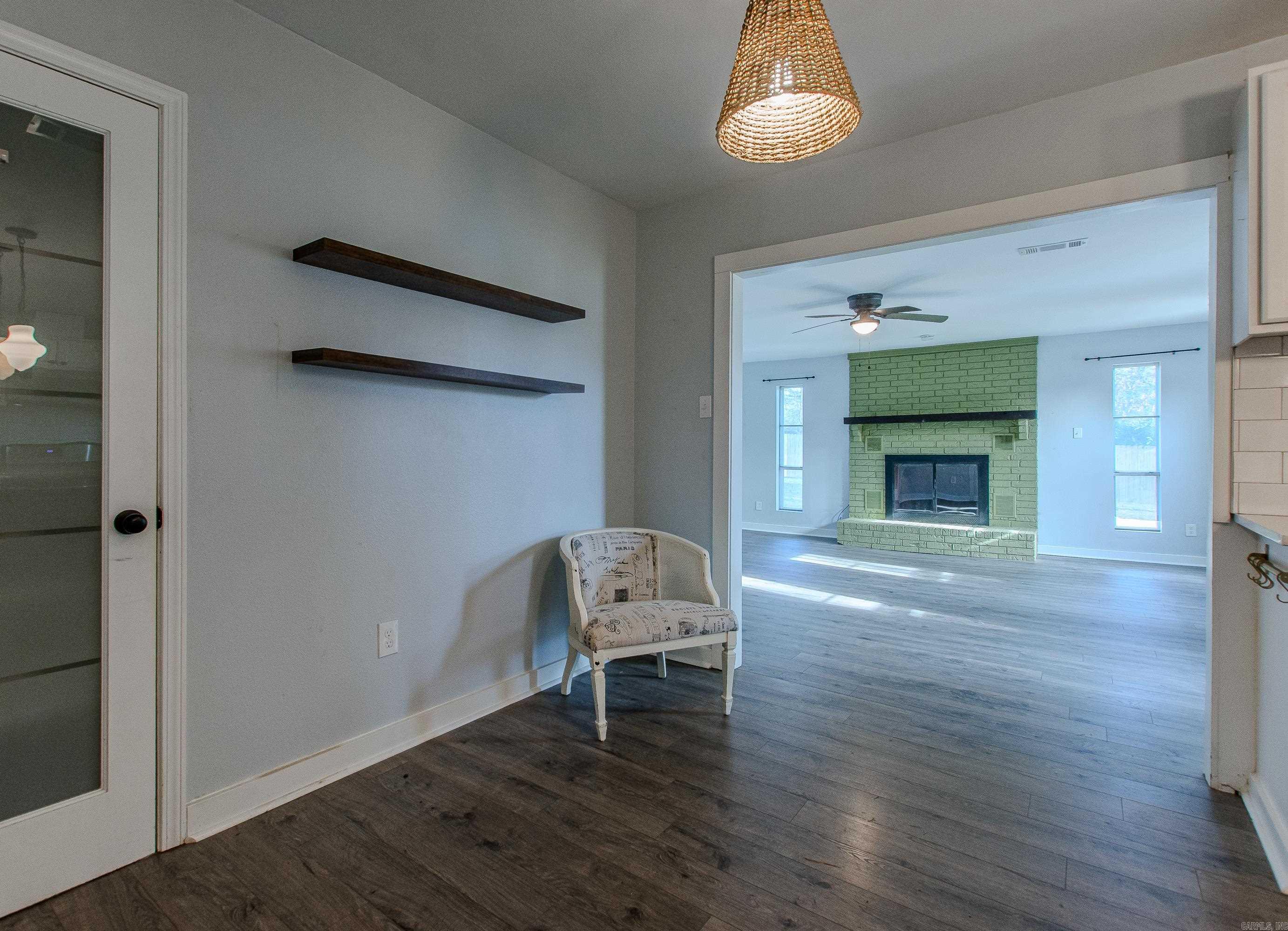GIBSON ESTATE - Residential