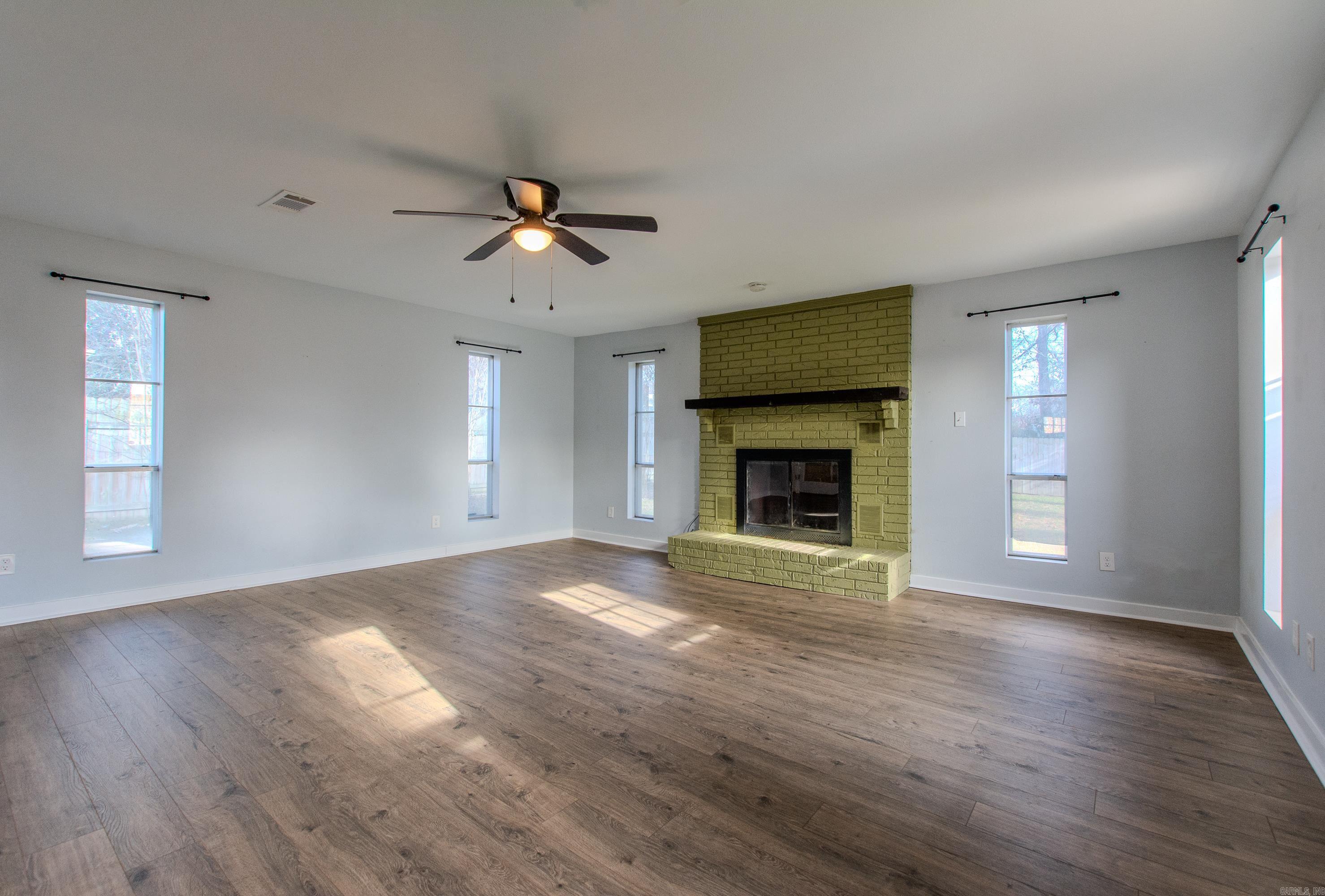 GIBSON ESTATE - Residential