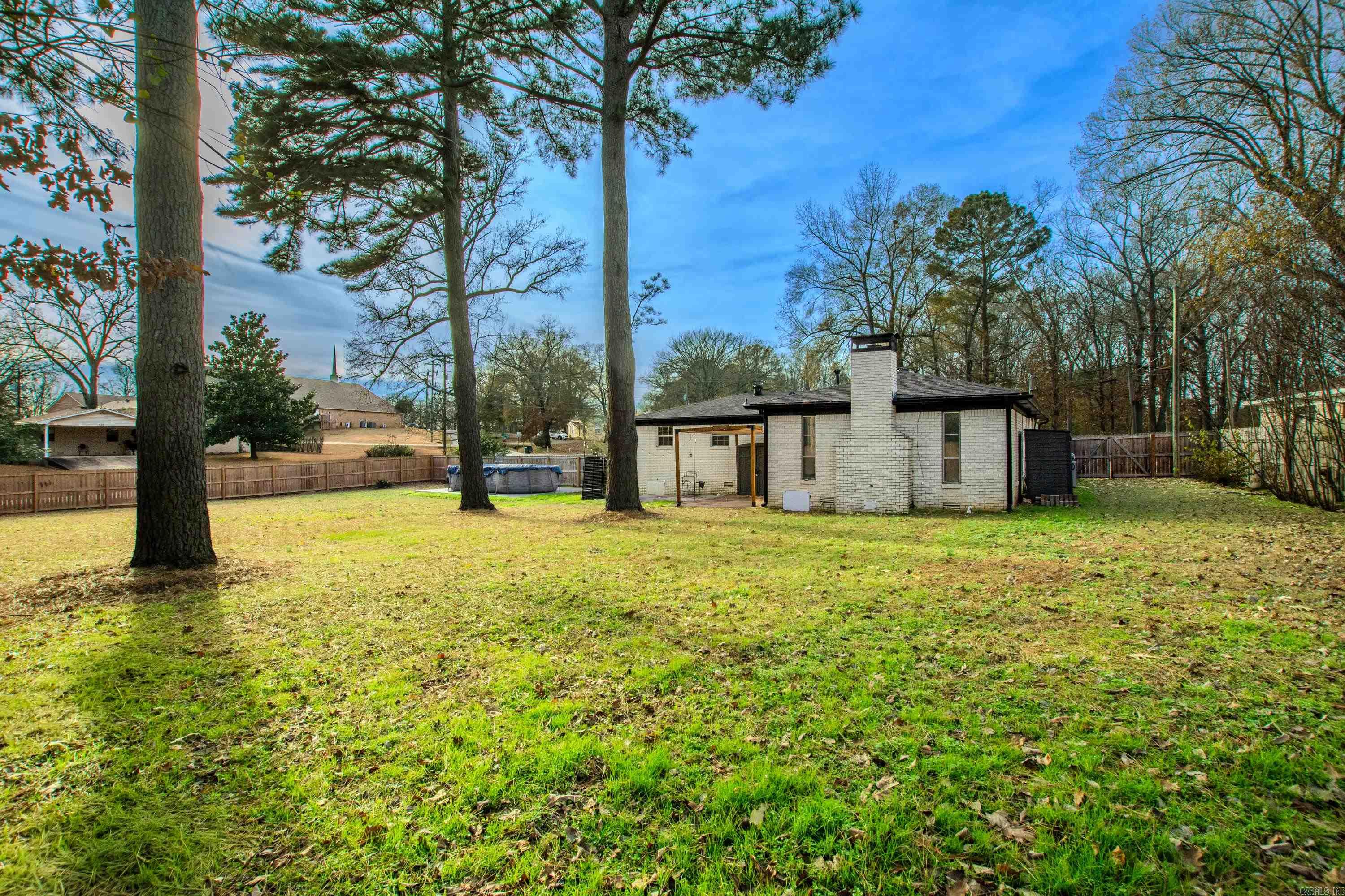 GIBSON ESTATE - Residential