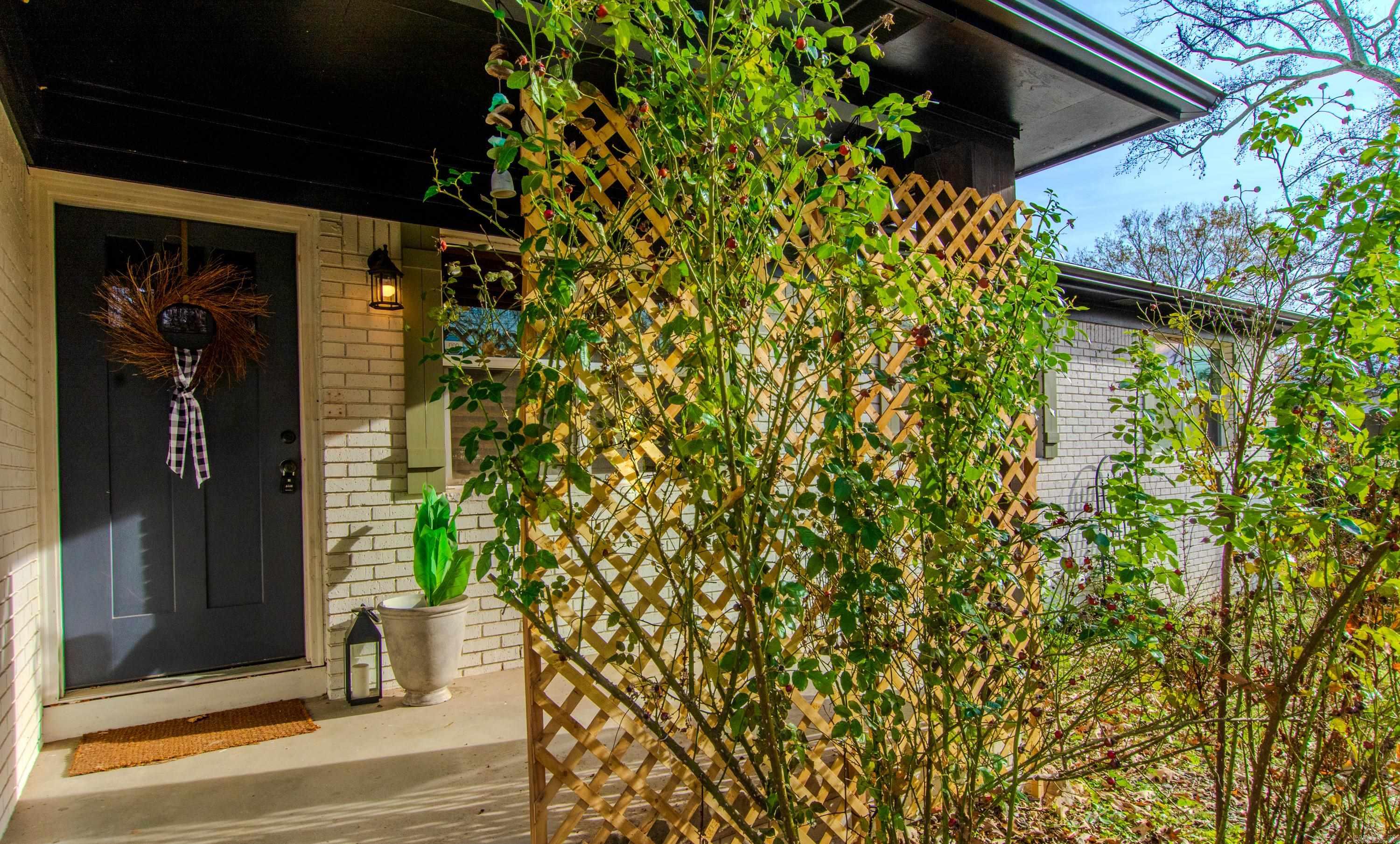 GIBSON ESTATE - Residential