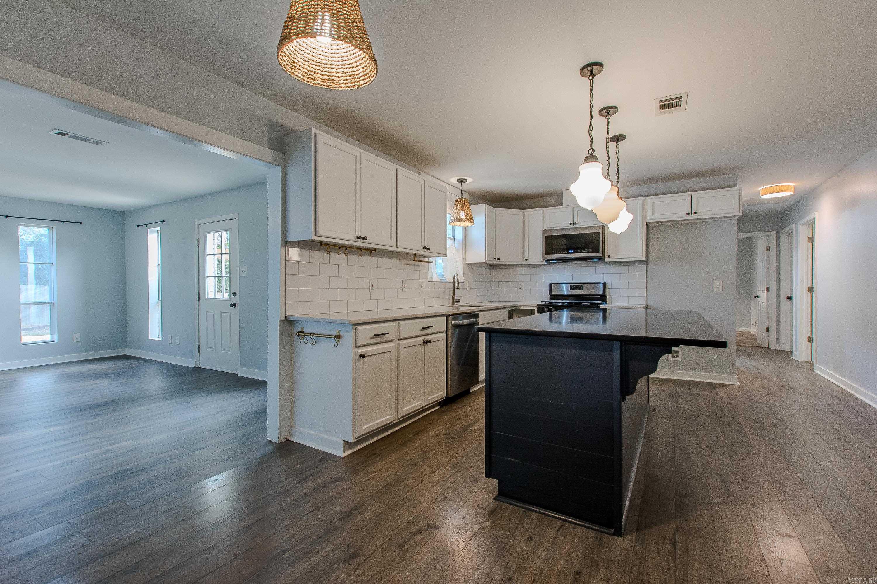 GIBSON ESTATE - Residential