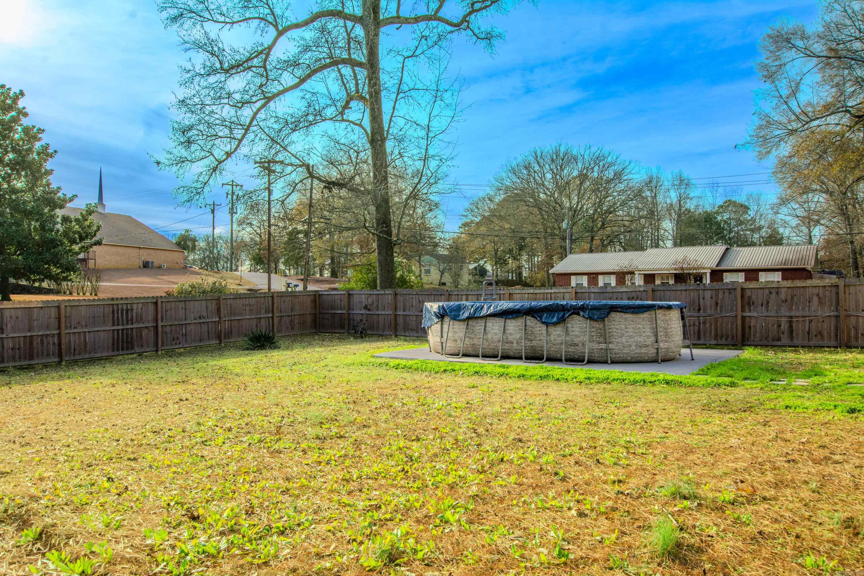 GIBSON ESTATE - Residential
