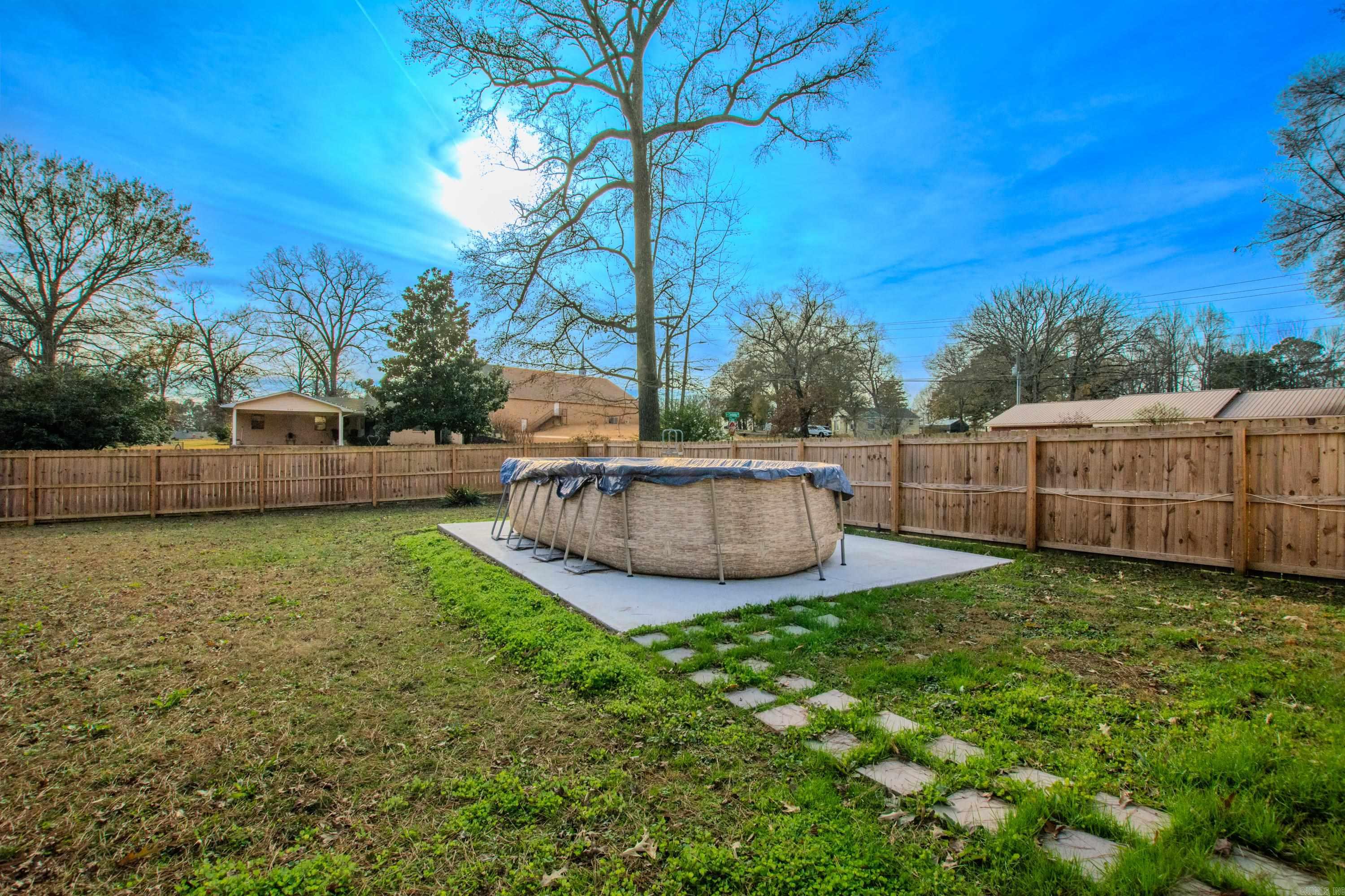 GIBSON ESTATE - Residential