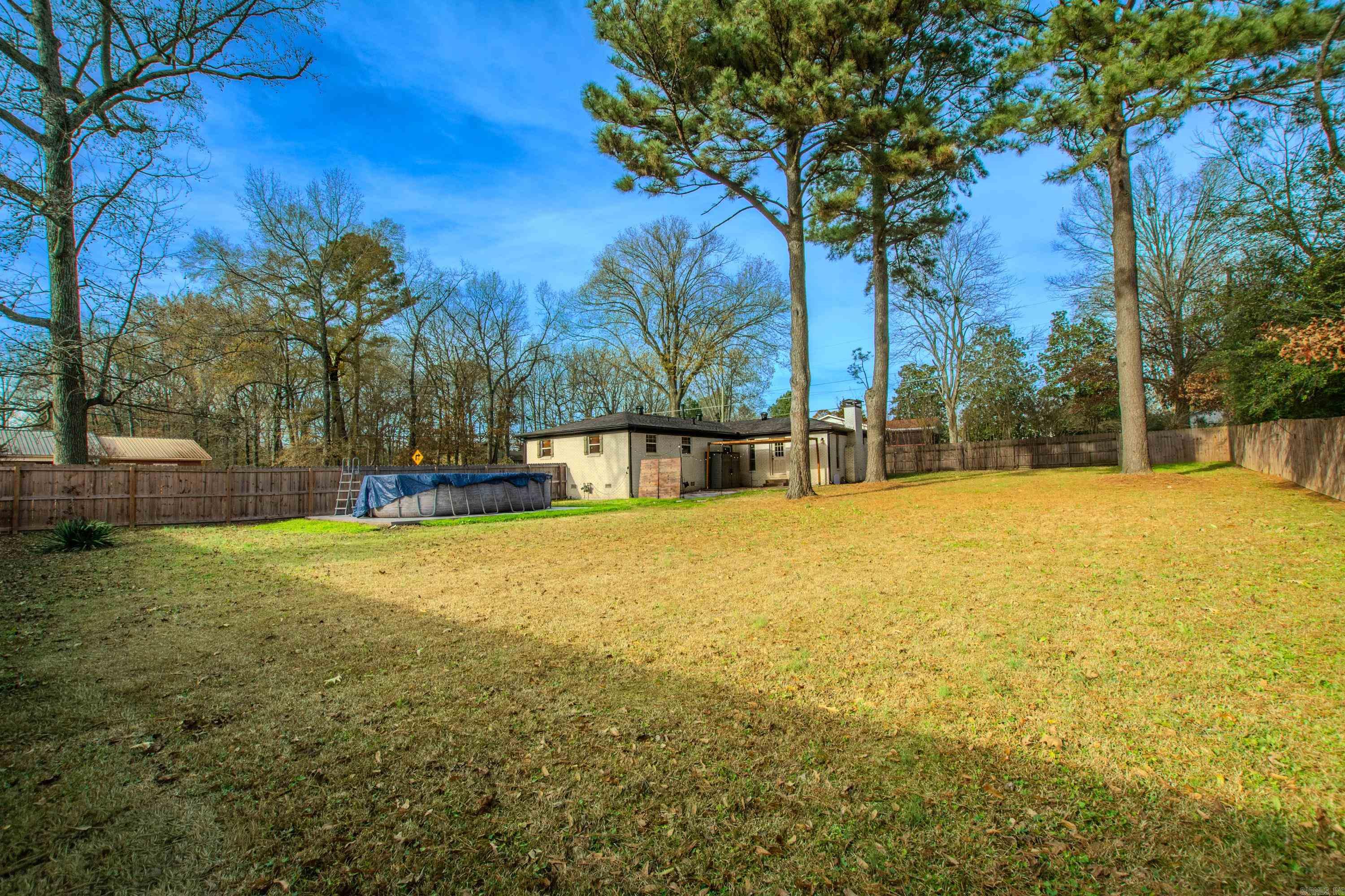 GIBSON ESTATE - Residential